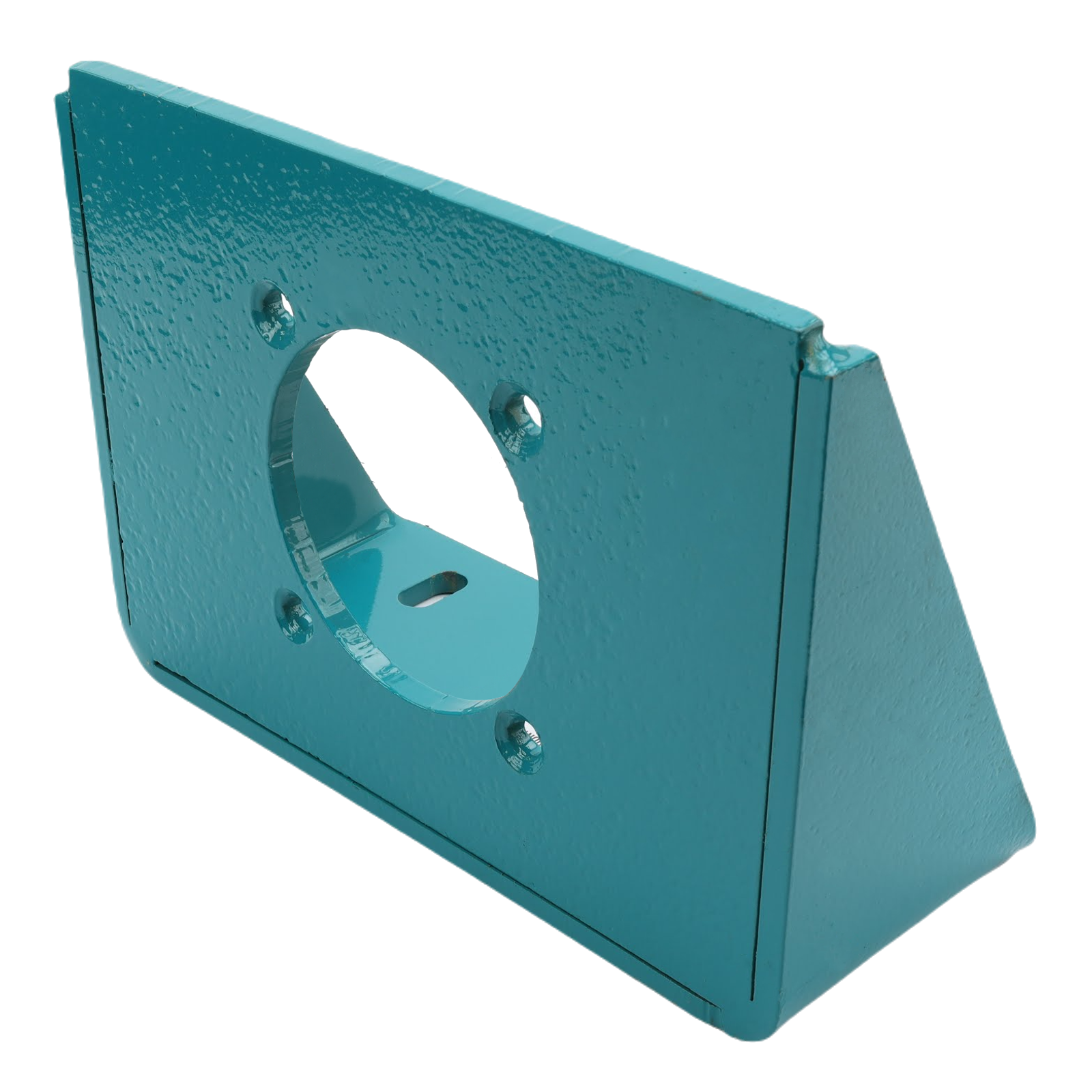 HYDRAULIC MOTOR MOUNT
