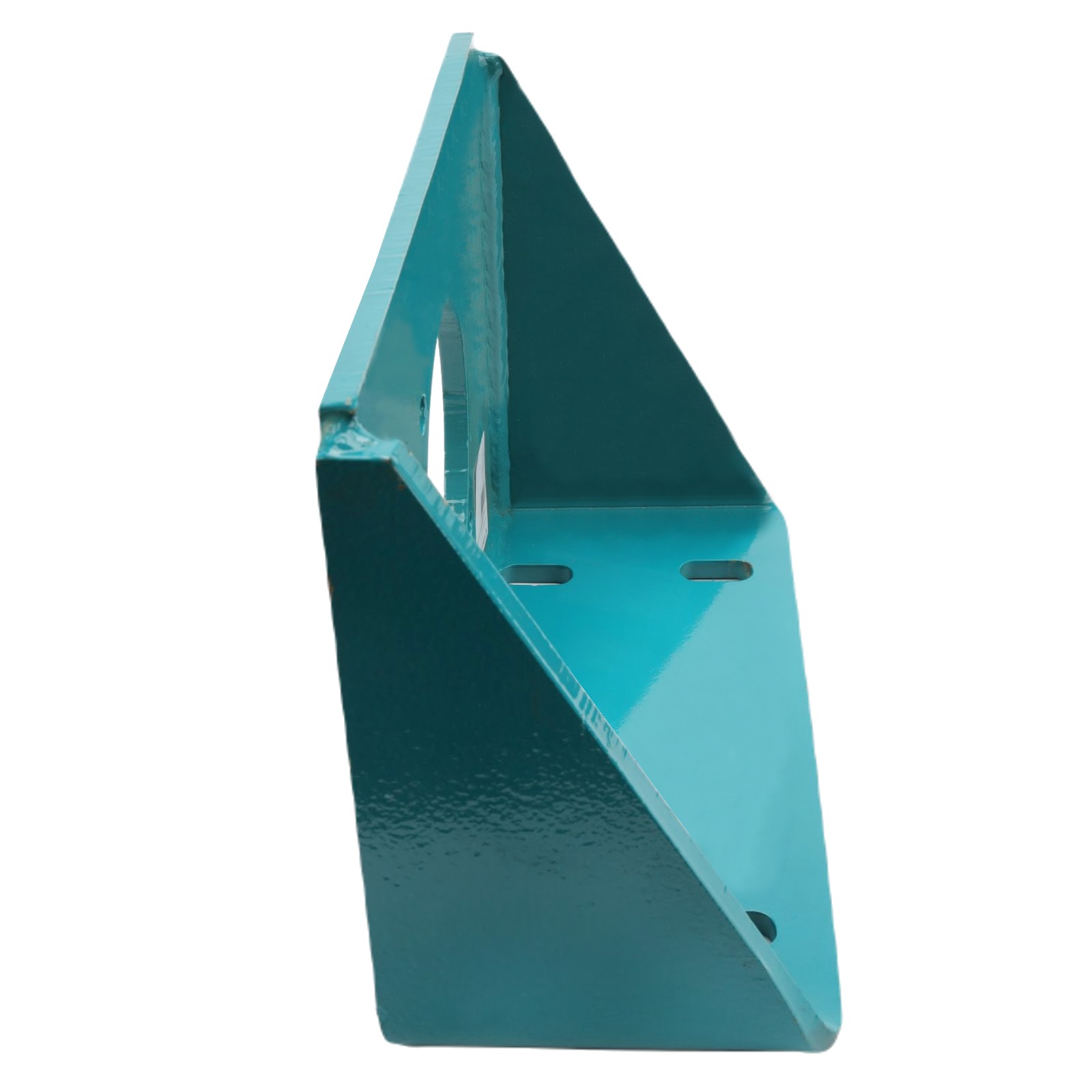 HYDRAULIC MOTOR MOUNT