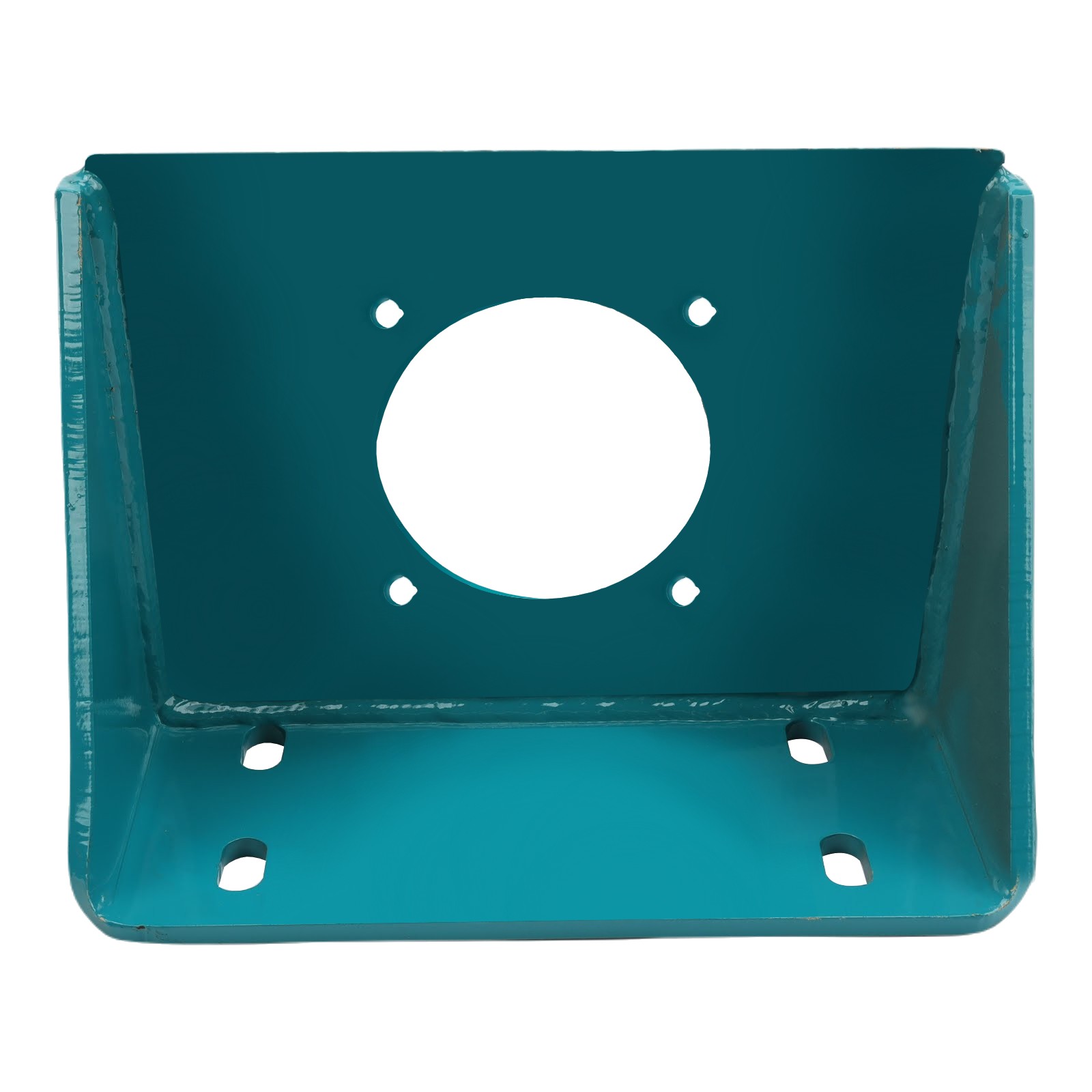 HYDRAULIC MOTOR MOUNT