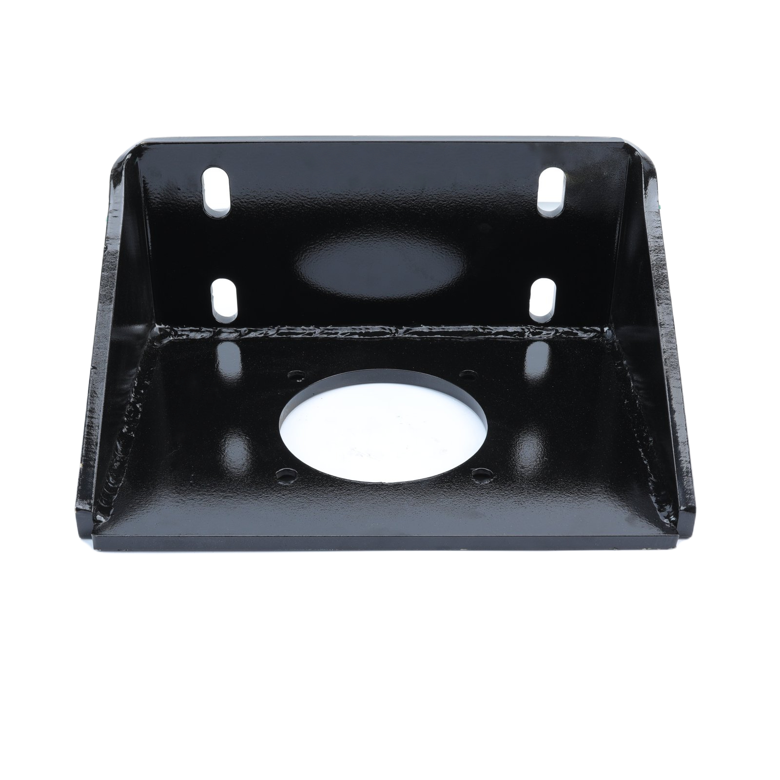 HYDRAULIC MOTOR MOUNT
