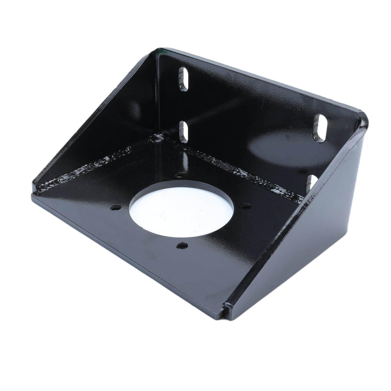 HYDRAULIC MOTOR MOUNT