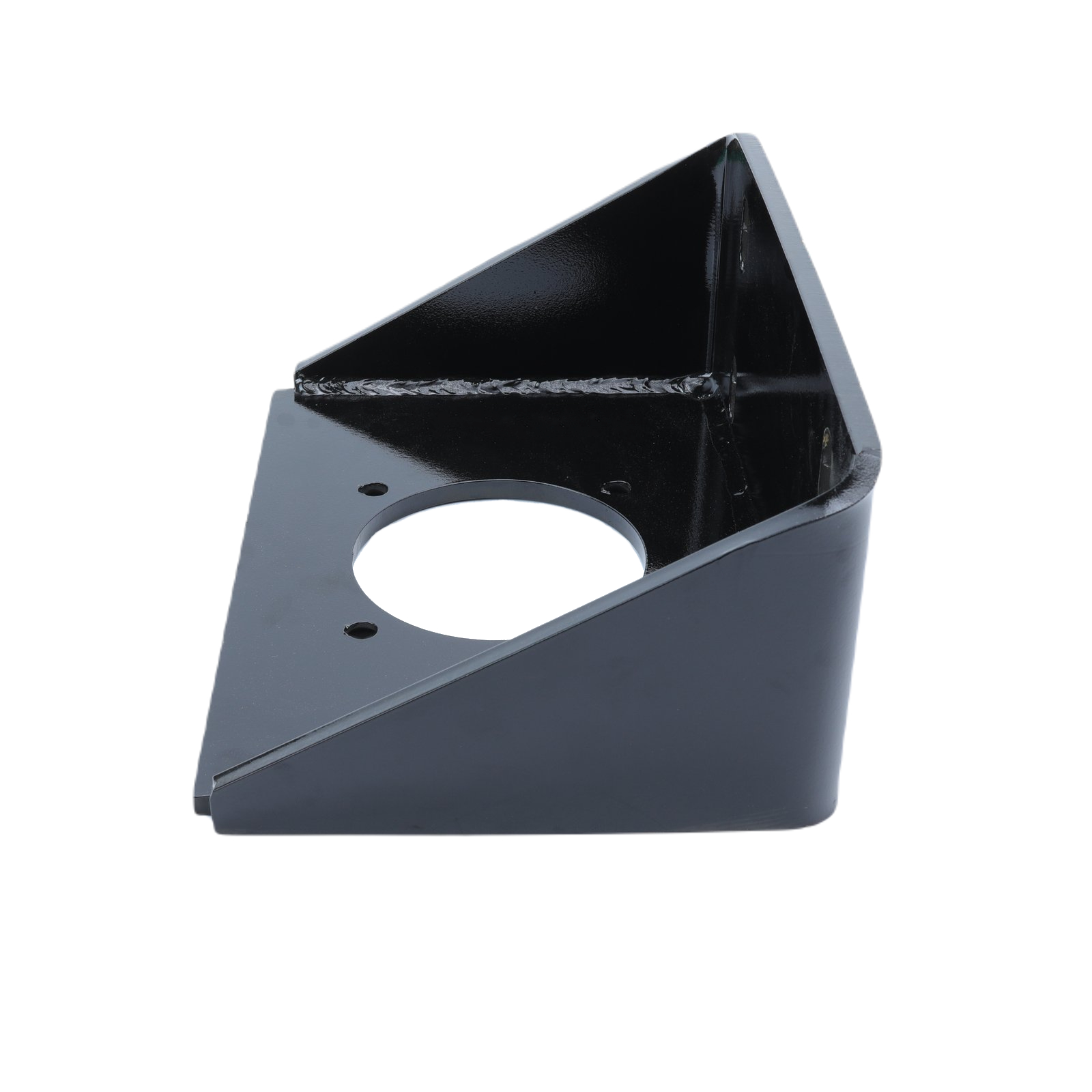 HYDRAULIC MOTOR MOUNT