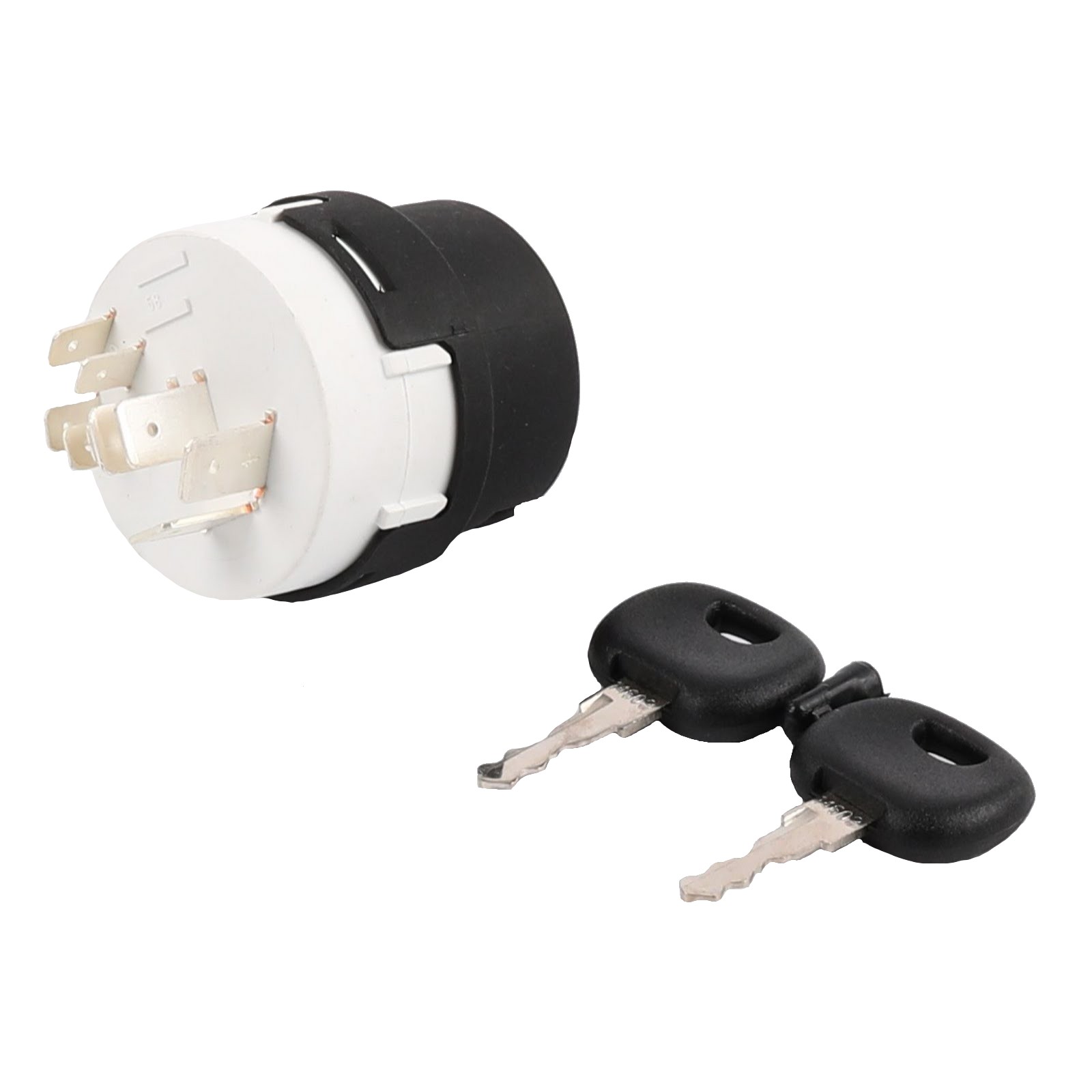 MERIT IGNITION SWITCH