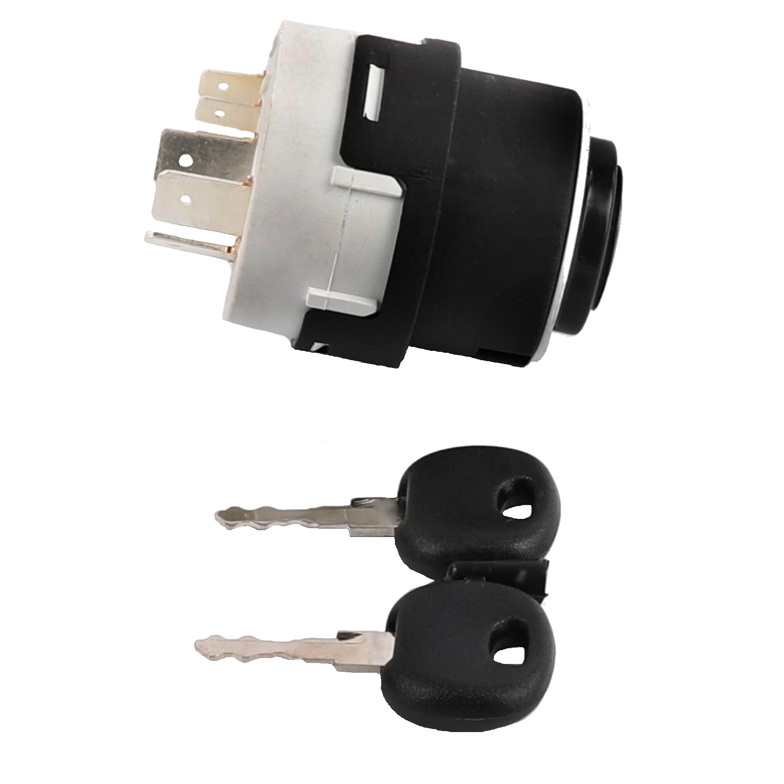 MERIT IGNITION SWITCH