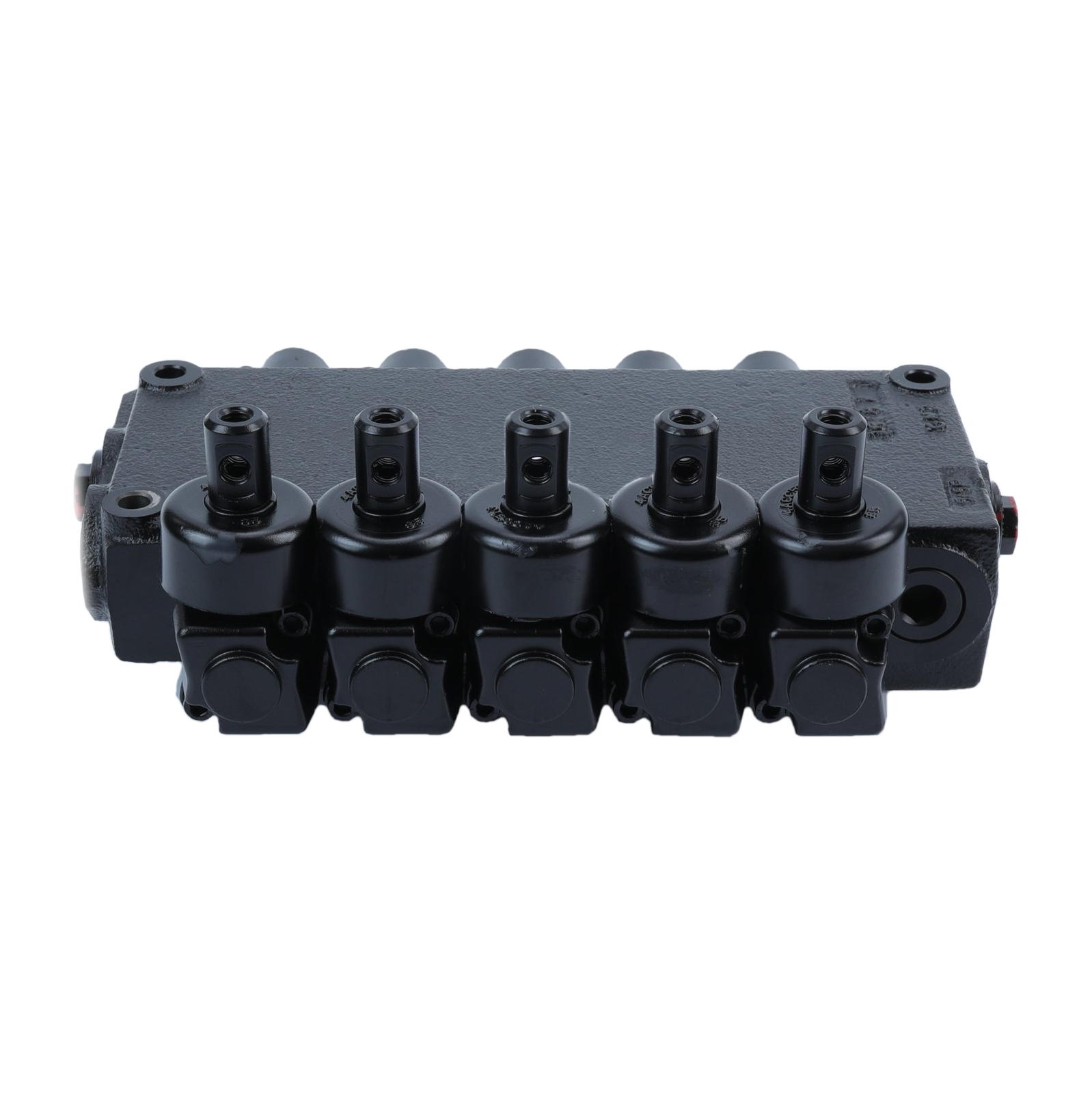 WALVOIL C VALVE 5 BANK SD5/5-P KG3 18L