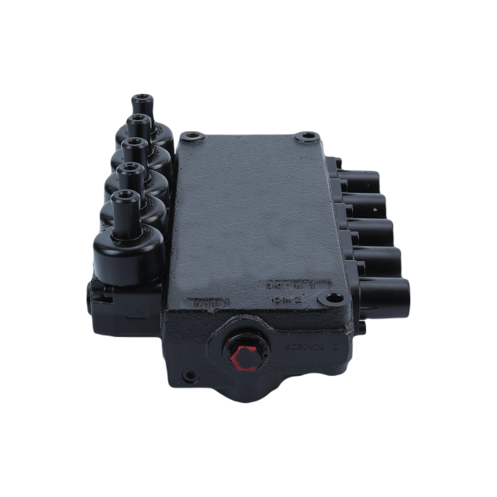 WALVOIL C VALVE 5 BANK SD5/5-P KG3 18L