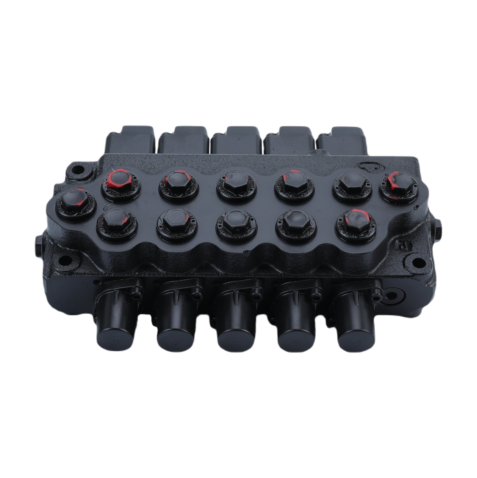 WALVOIL C VALVE 5 BANK SD5/5-P KG3 18L