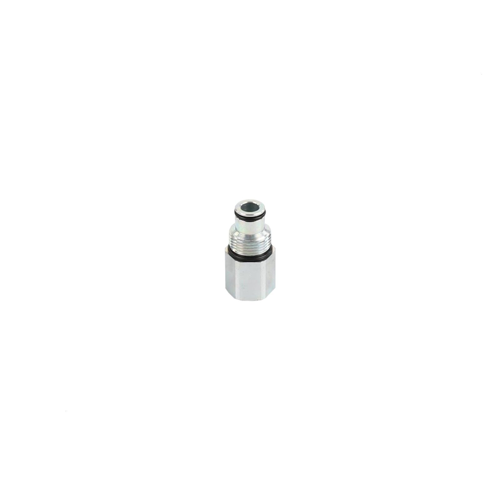 SD5 WALVOIL CTRL VALVE CARRYOVER ADAPTOR