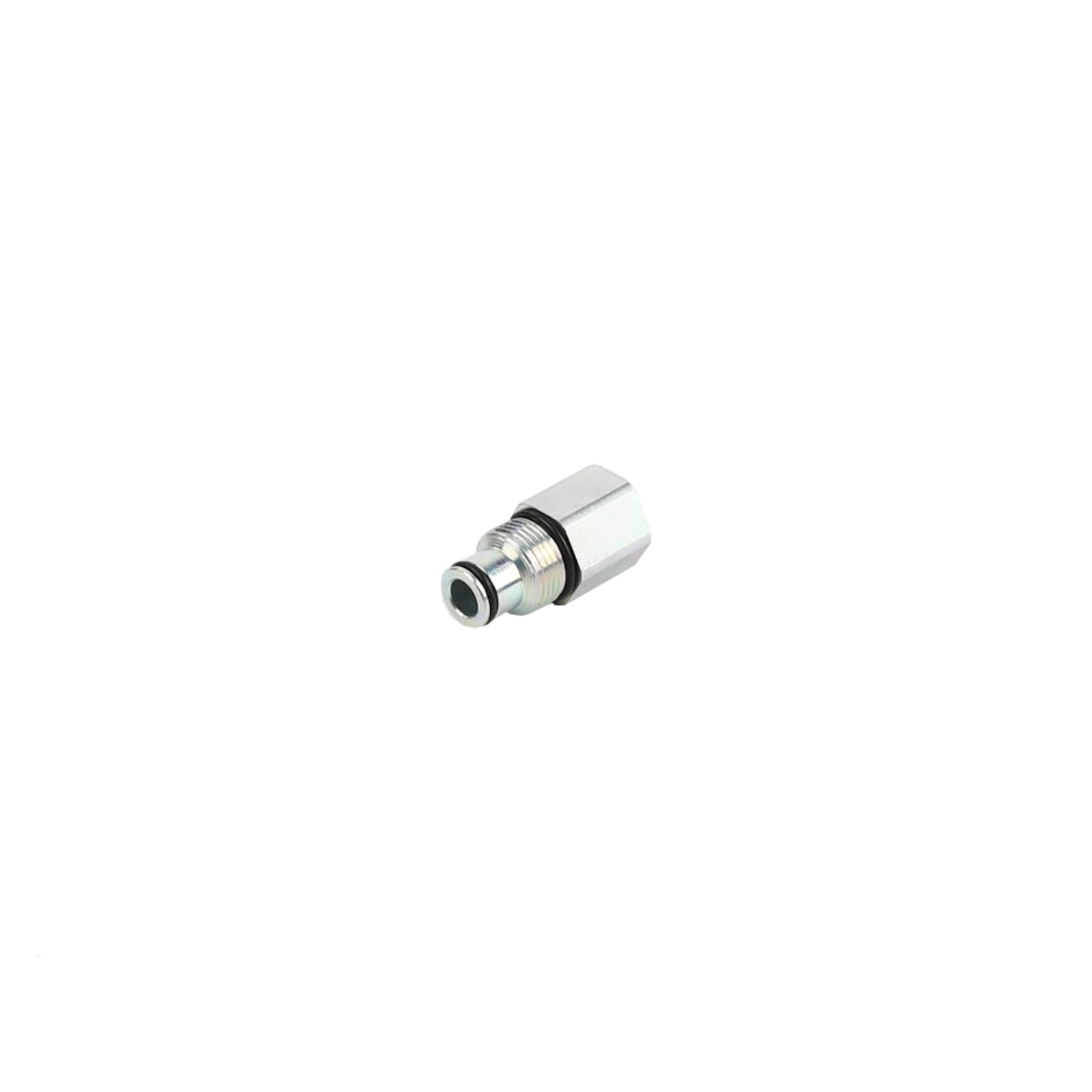 SD5 WALVOIL CTRL VALVE CARRYOVER ADAPTOR
