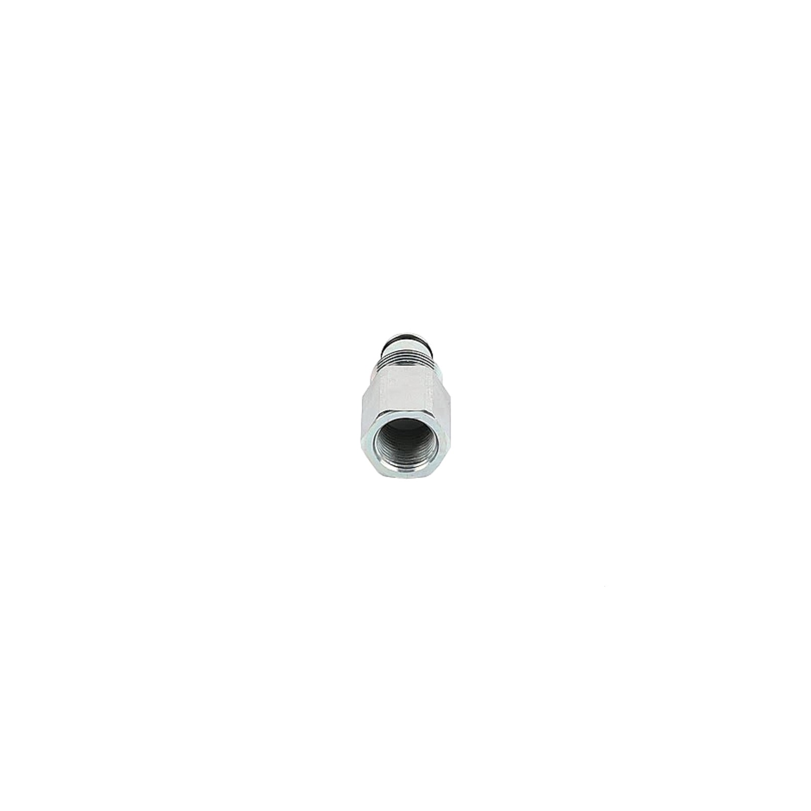SD5 WALVOIL CTRL VALVE CARRYOVER ADAPTOR