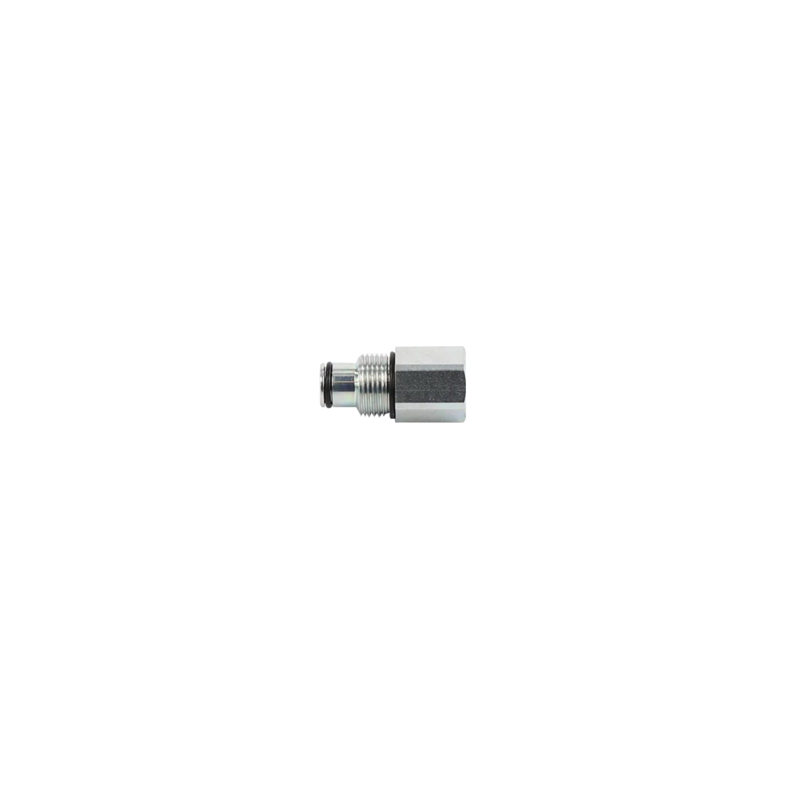 SD5 WALVOIL CTRL VALVE CARRYOVER ADAPTOR