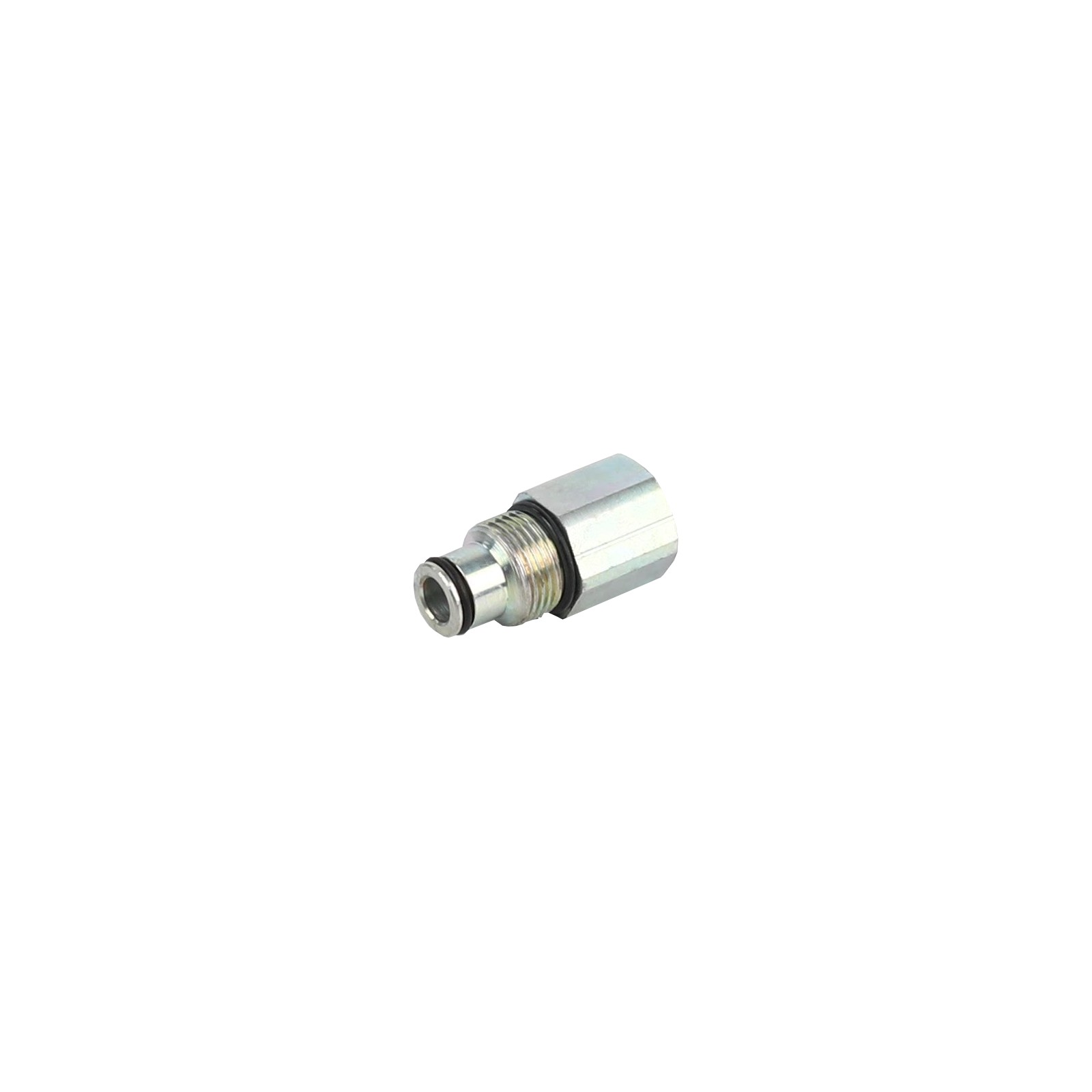 SD5 WALVOIL CTRL VALVE CARRYOVER ADAPTOR