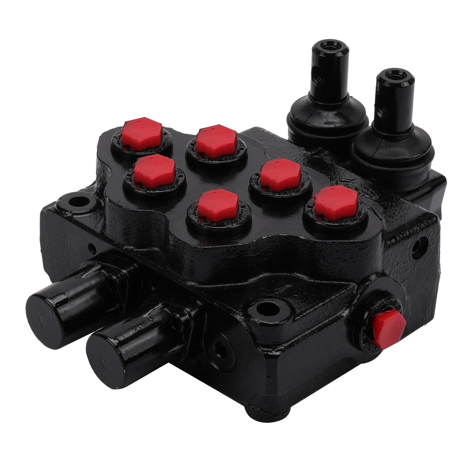 CONTROL VALVE
