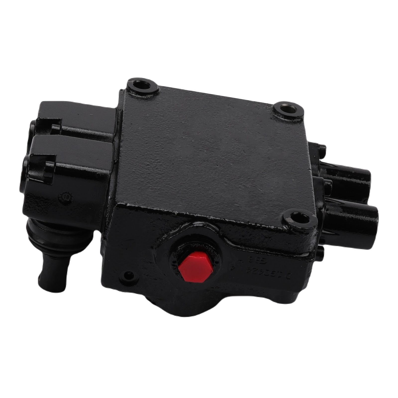 CONTROL VALVE