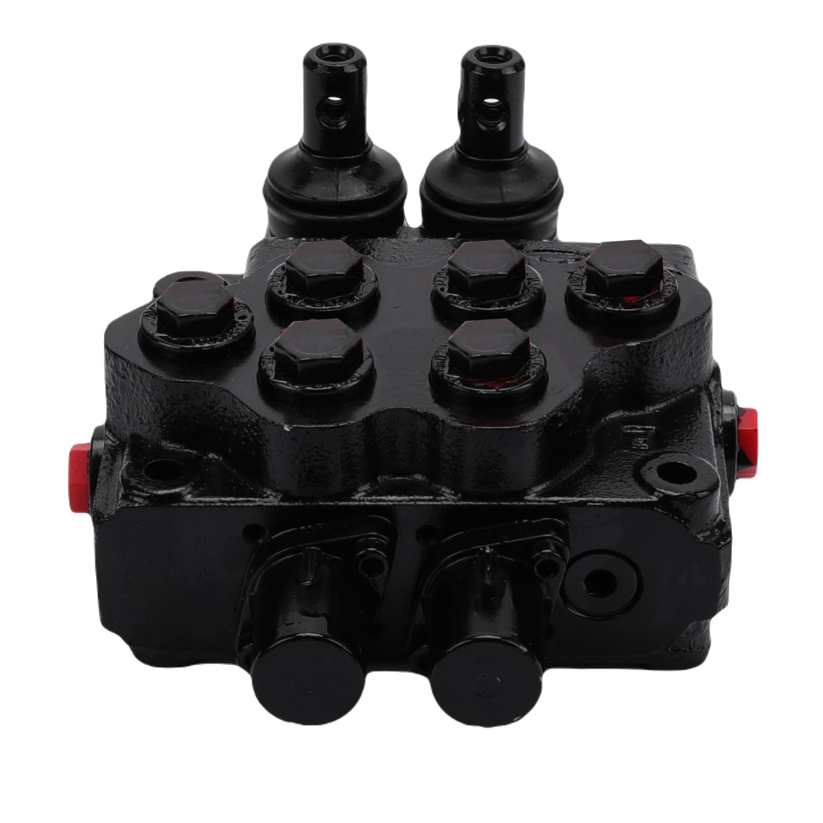 CONTROL VALVE