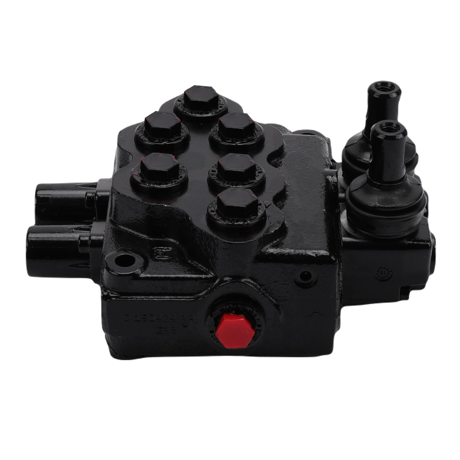 CONTROL VALVE