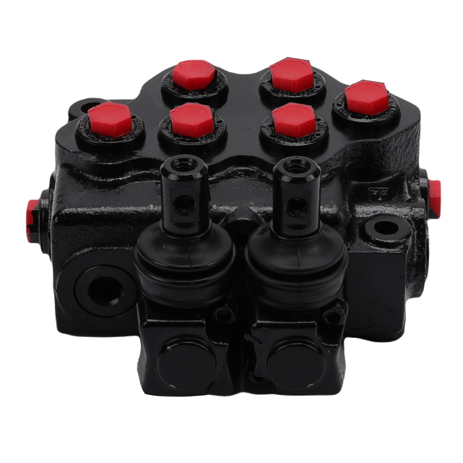 CONTROL VALVE