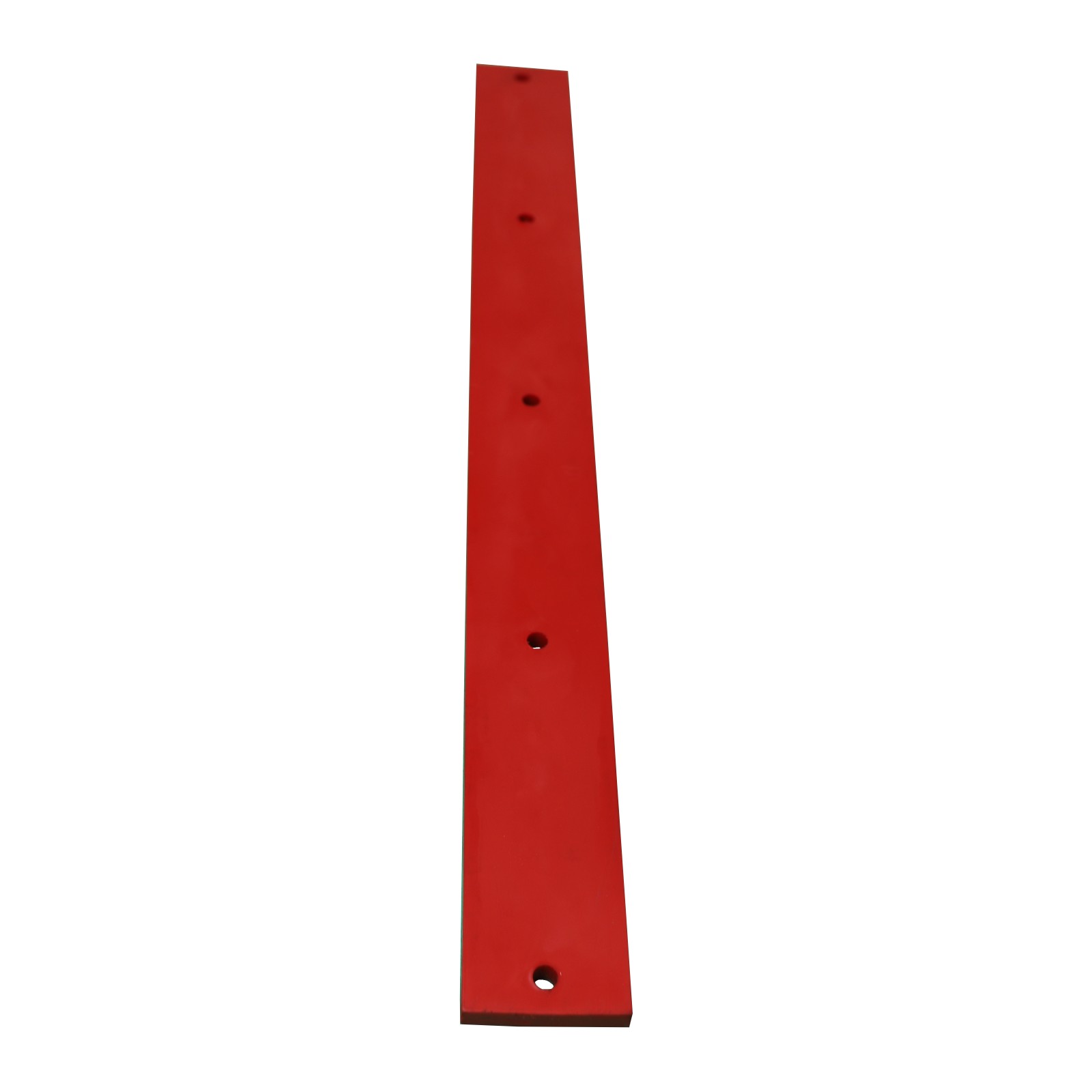 1400 MAIN CONV BELT SCRAPER RUBBER 1050