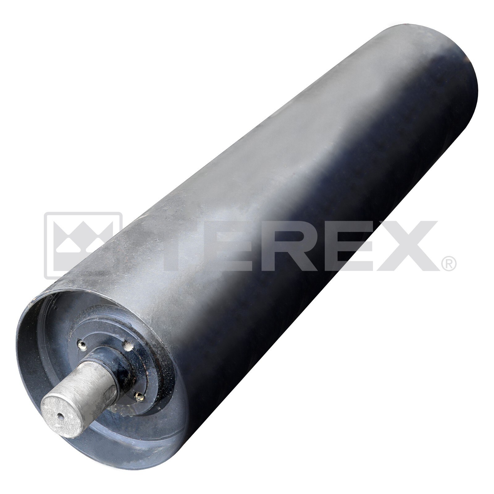 1400 CHIEFTAIN MAIN CONVEYOR TAIL DRUM