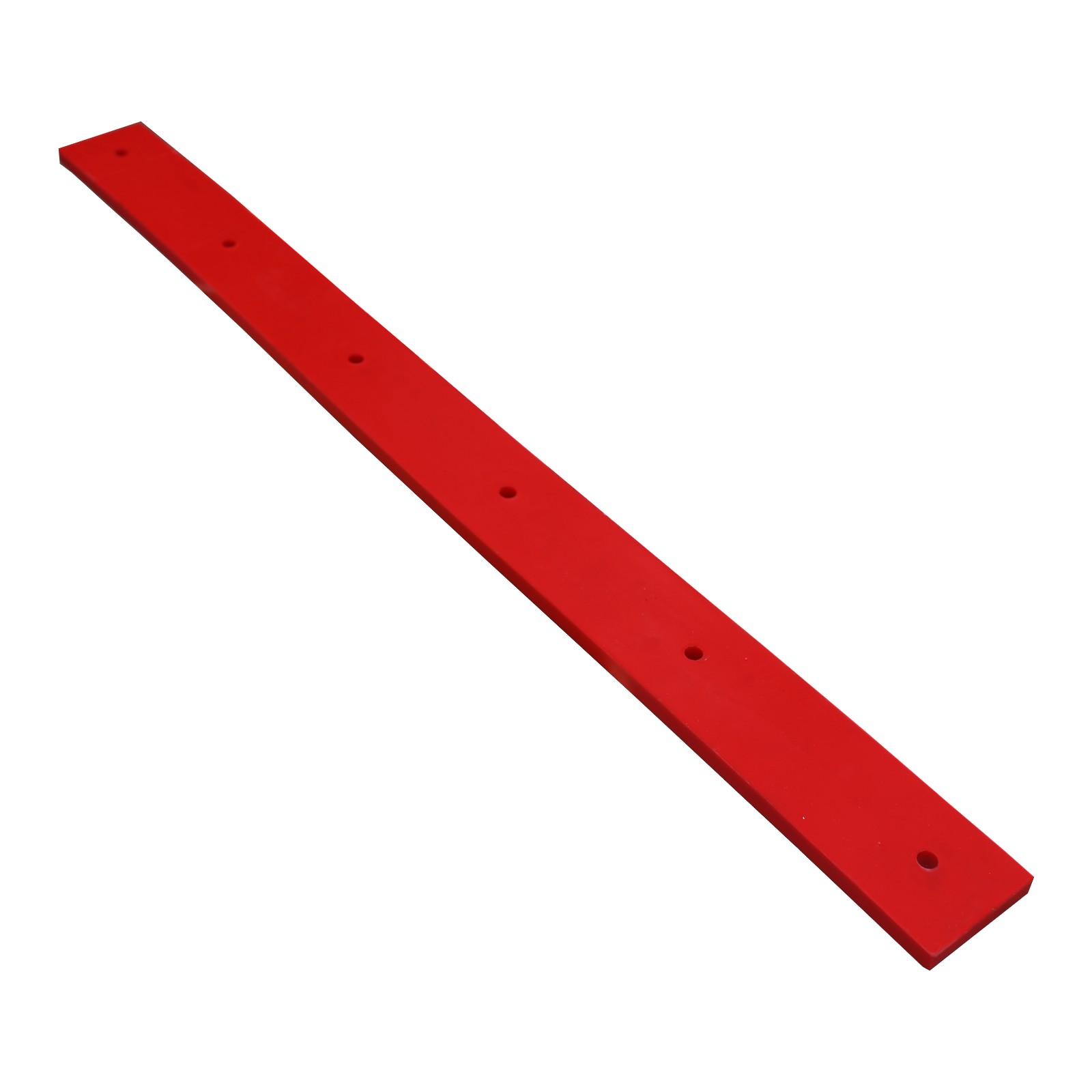 1400 CHIEFT BELT SCRAPER RUBBER