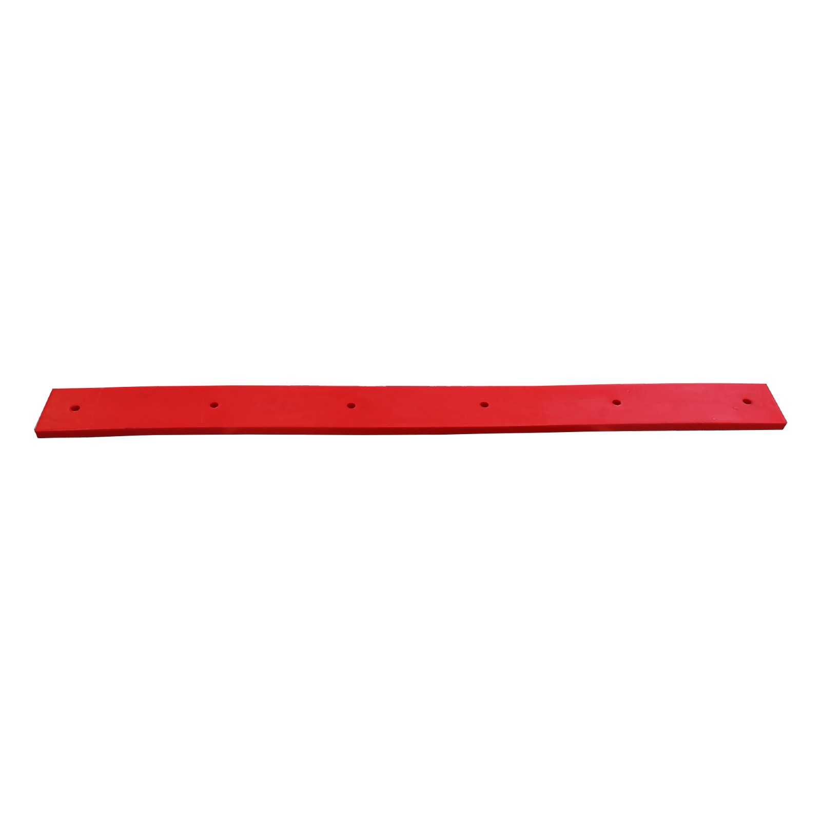 1400 CHIEFT BELT SCRAPER RUBBER