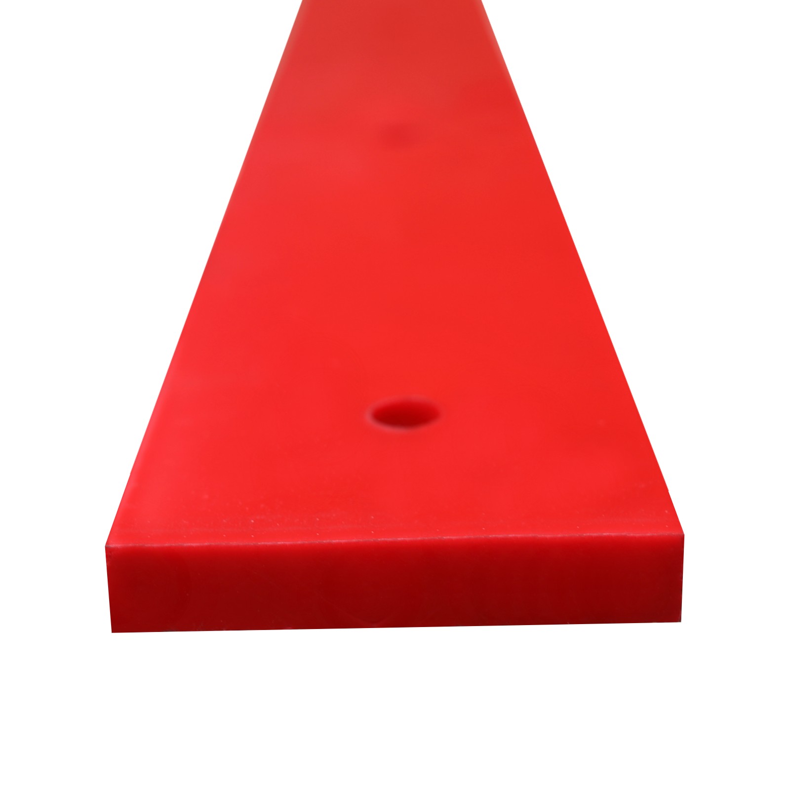 1400 CHIEFT BELT SCRAPER RUBBER