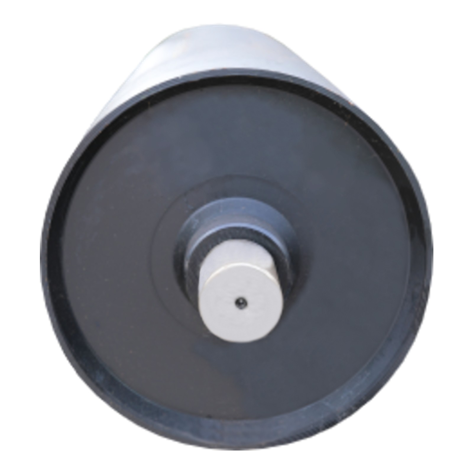 1400 CHIEF SIDE CONV TAIL DRUM