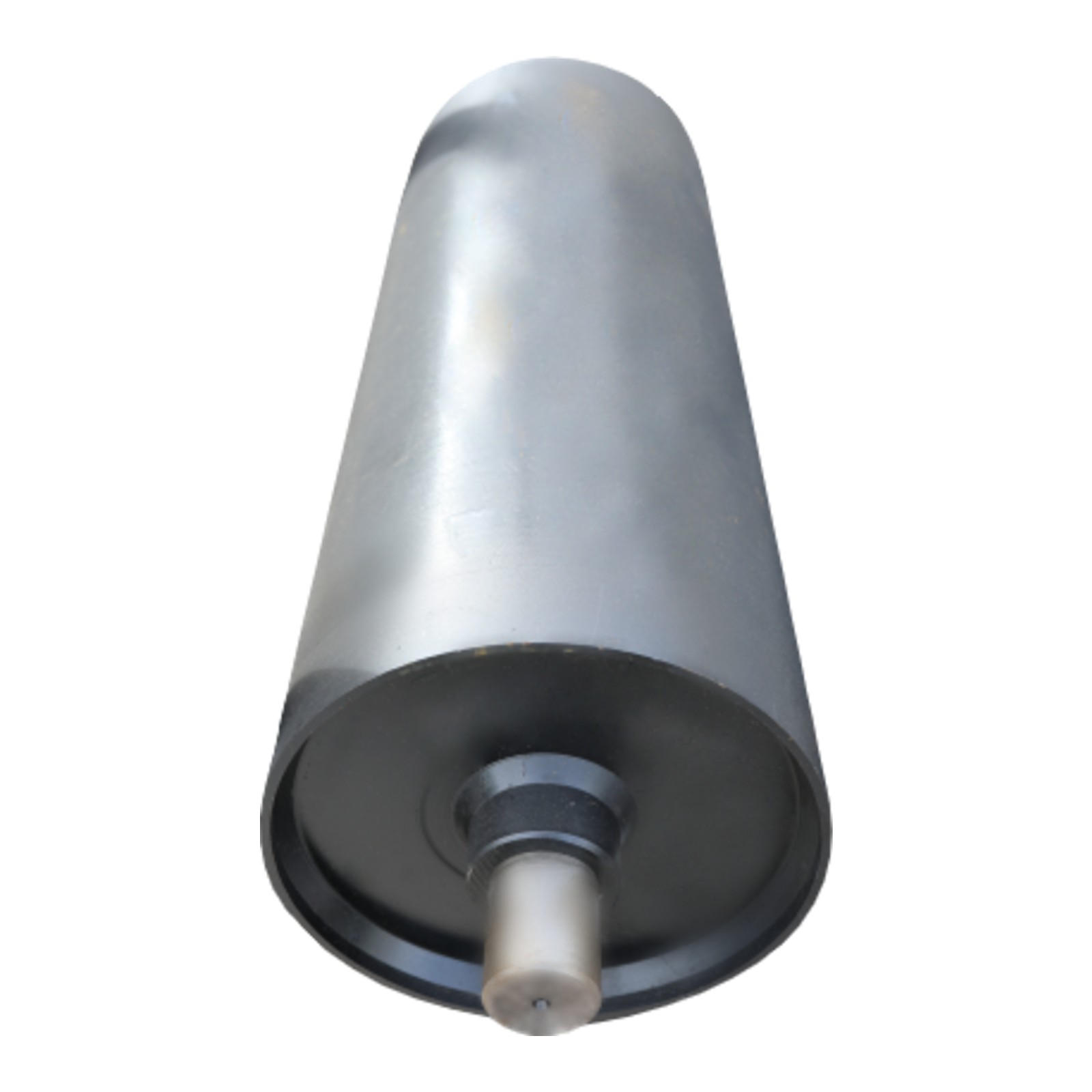 1400 CHIEF SIDE CONV TAIL DRUM