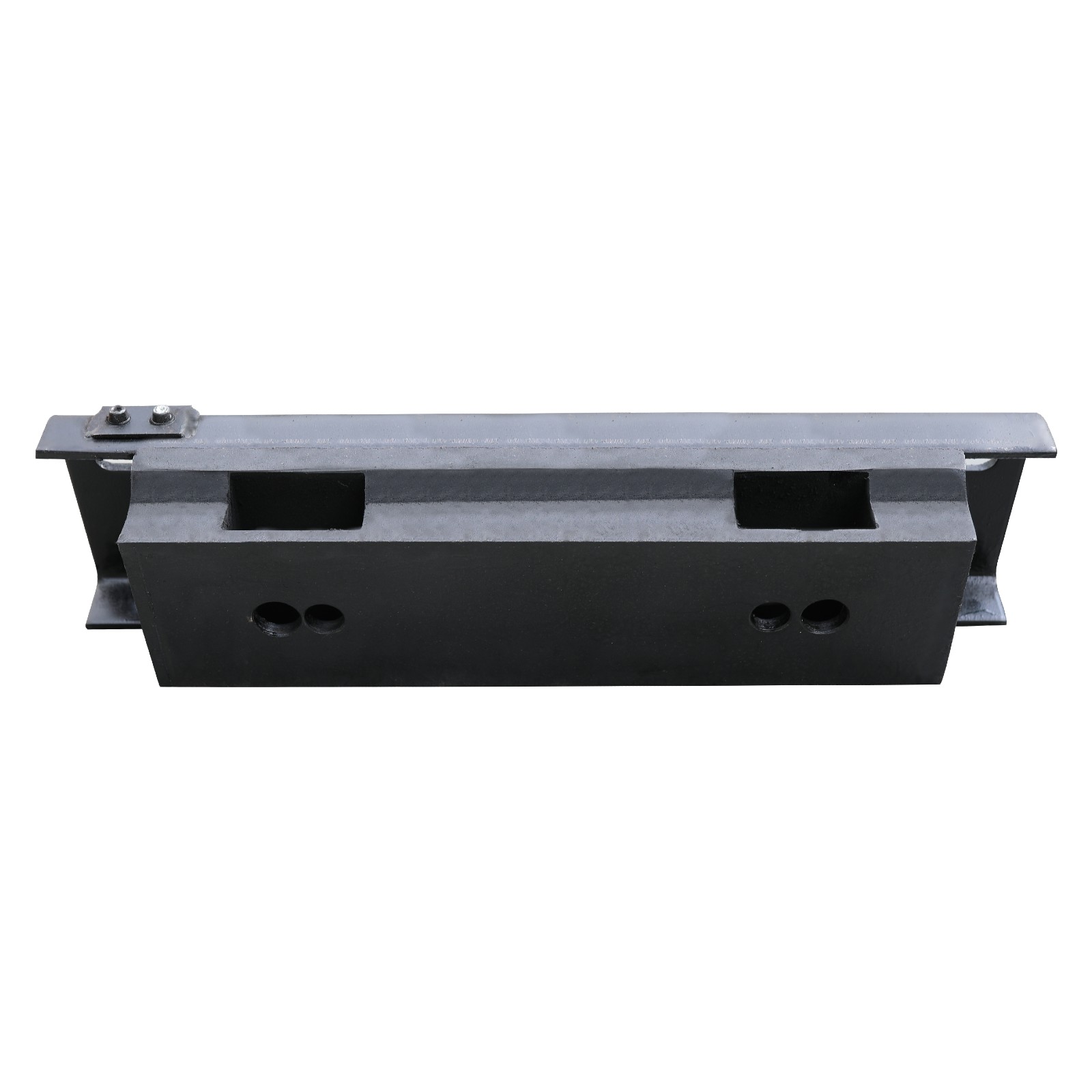 OUTER BEARING RUBBER MOUNTING