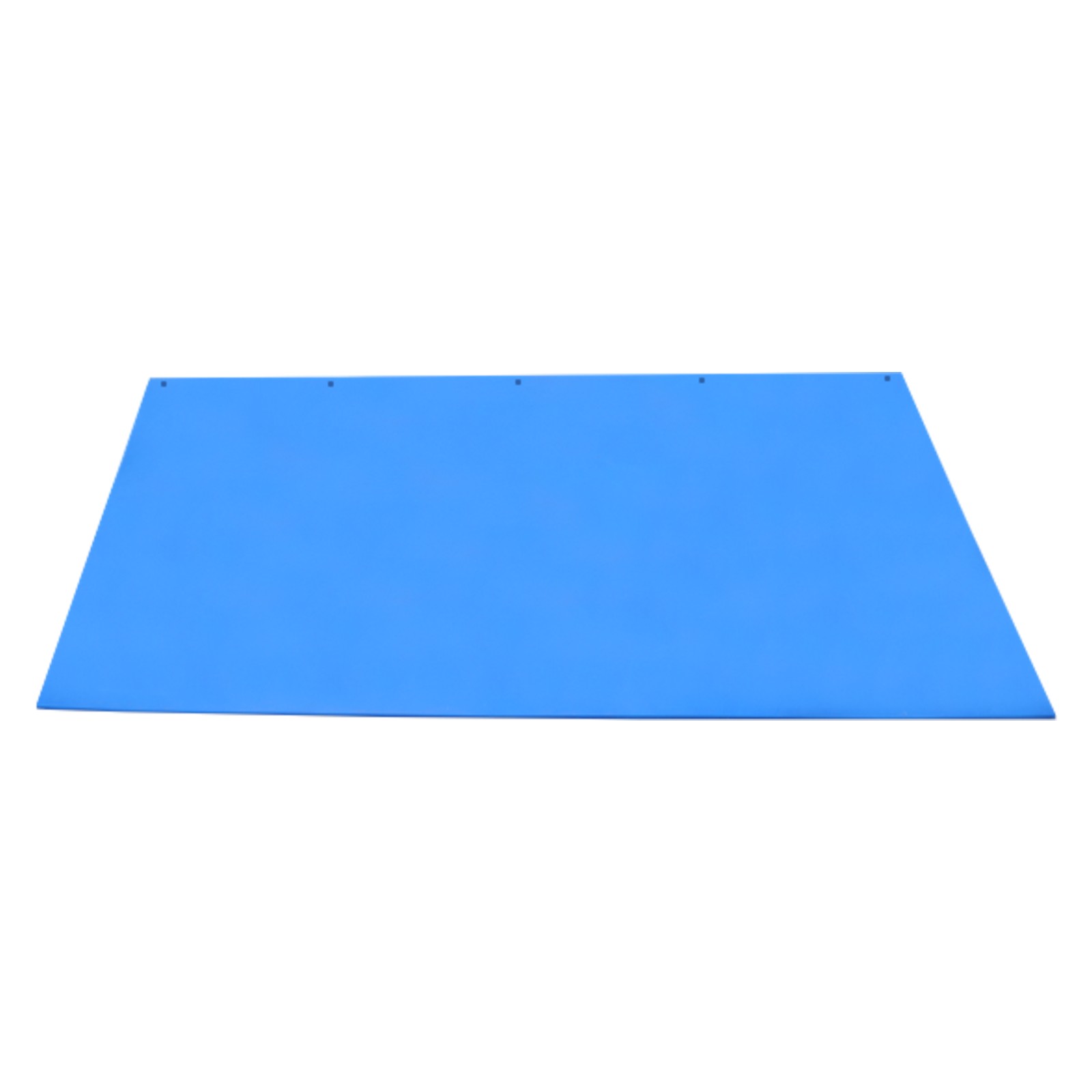 1400 TOP DECK WEAR PLATE PLASTIC CHUTE LINER
