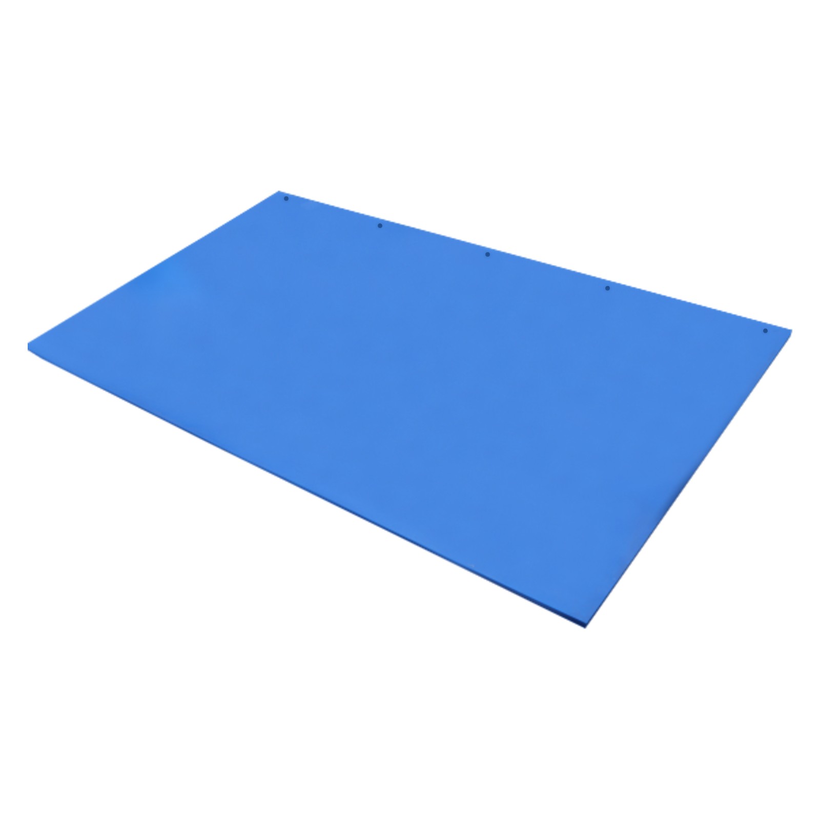 1400 TOP DECK WEAR PLATE PLASTIC CHUTE LINER
