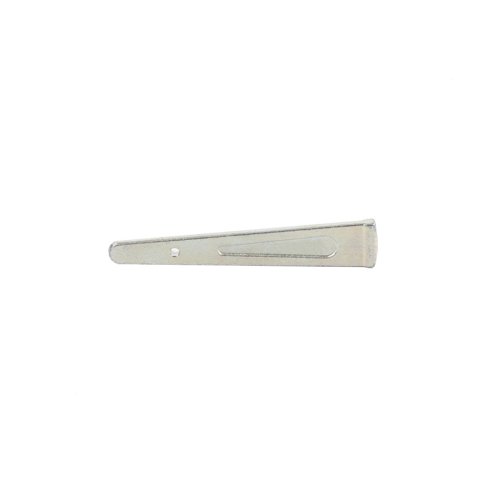 WEDGE FOR SIDE TENSION CLAMP