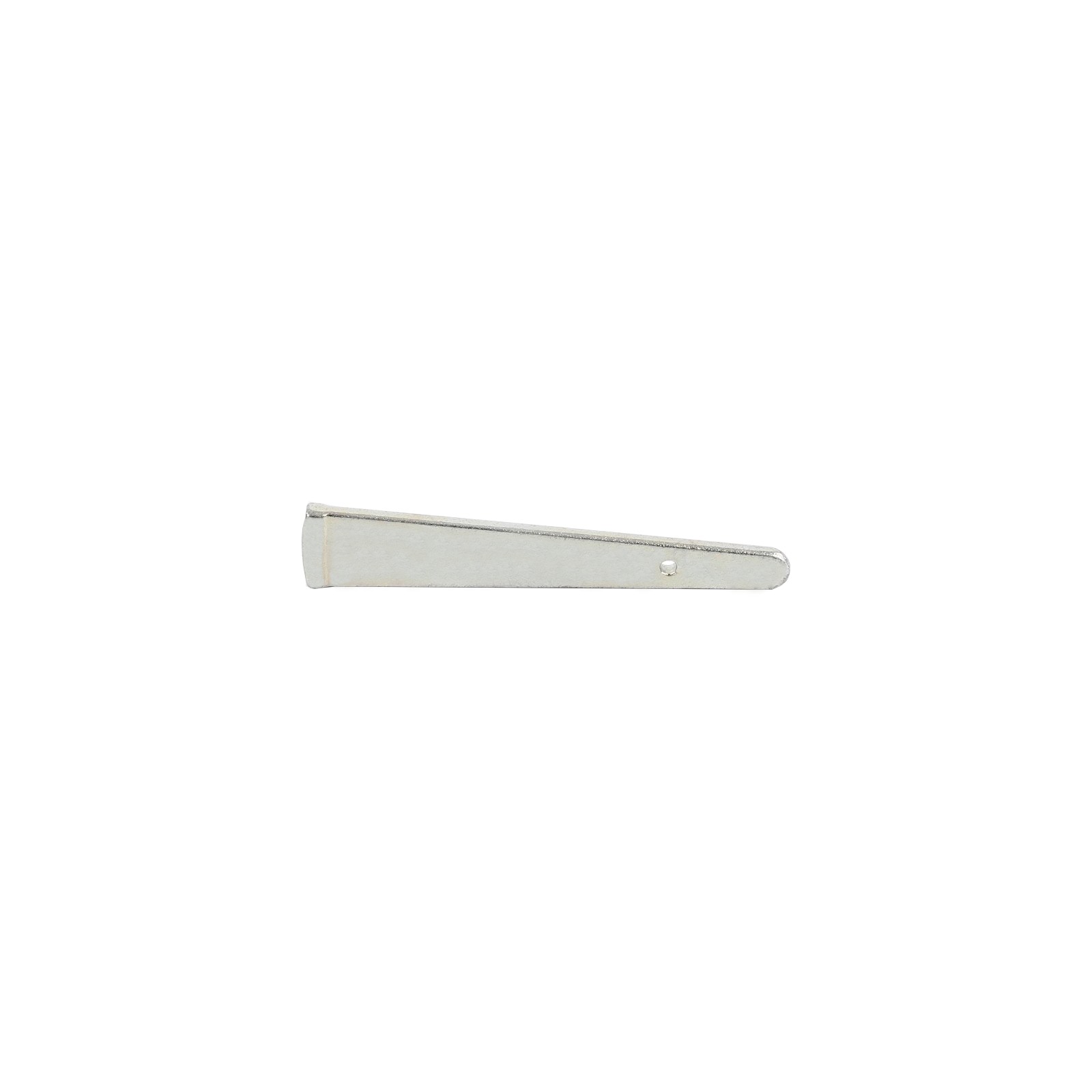 WEDGE FOR SIDE TENSION CLAMP