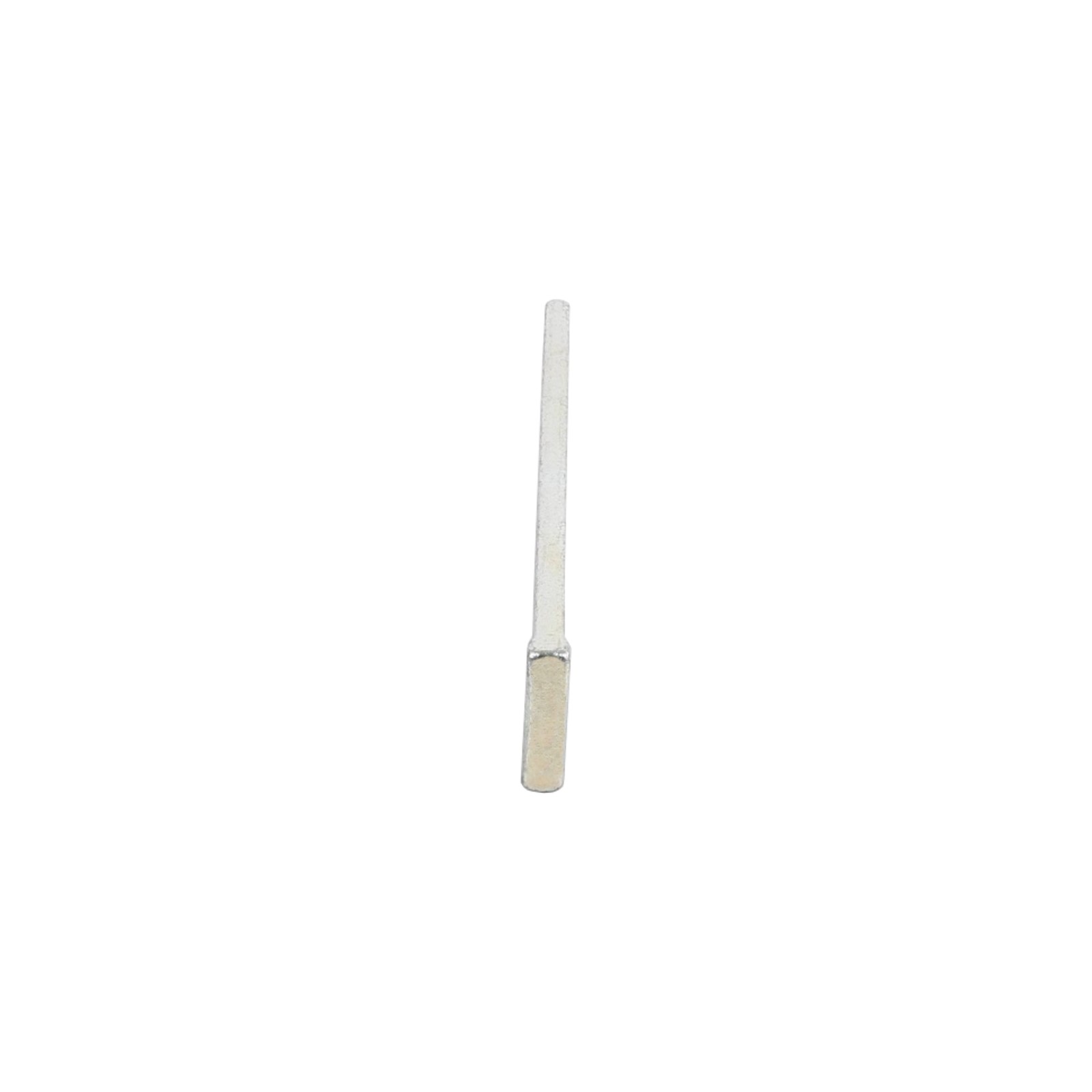 WEDGE FOR SIDE TENSION CLAMP