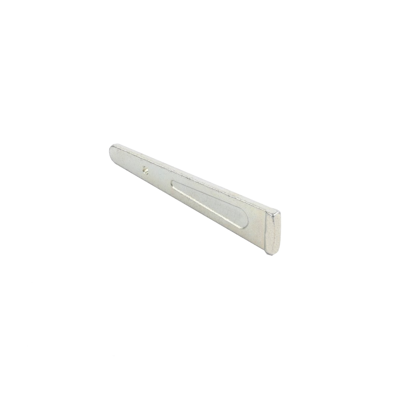 WEDGE FOR SIDE TENSION CLAMP