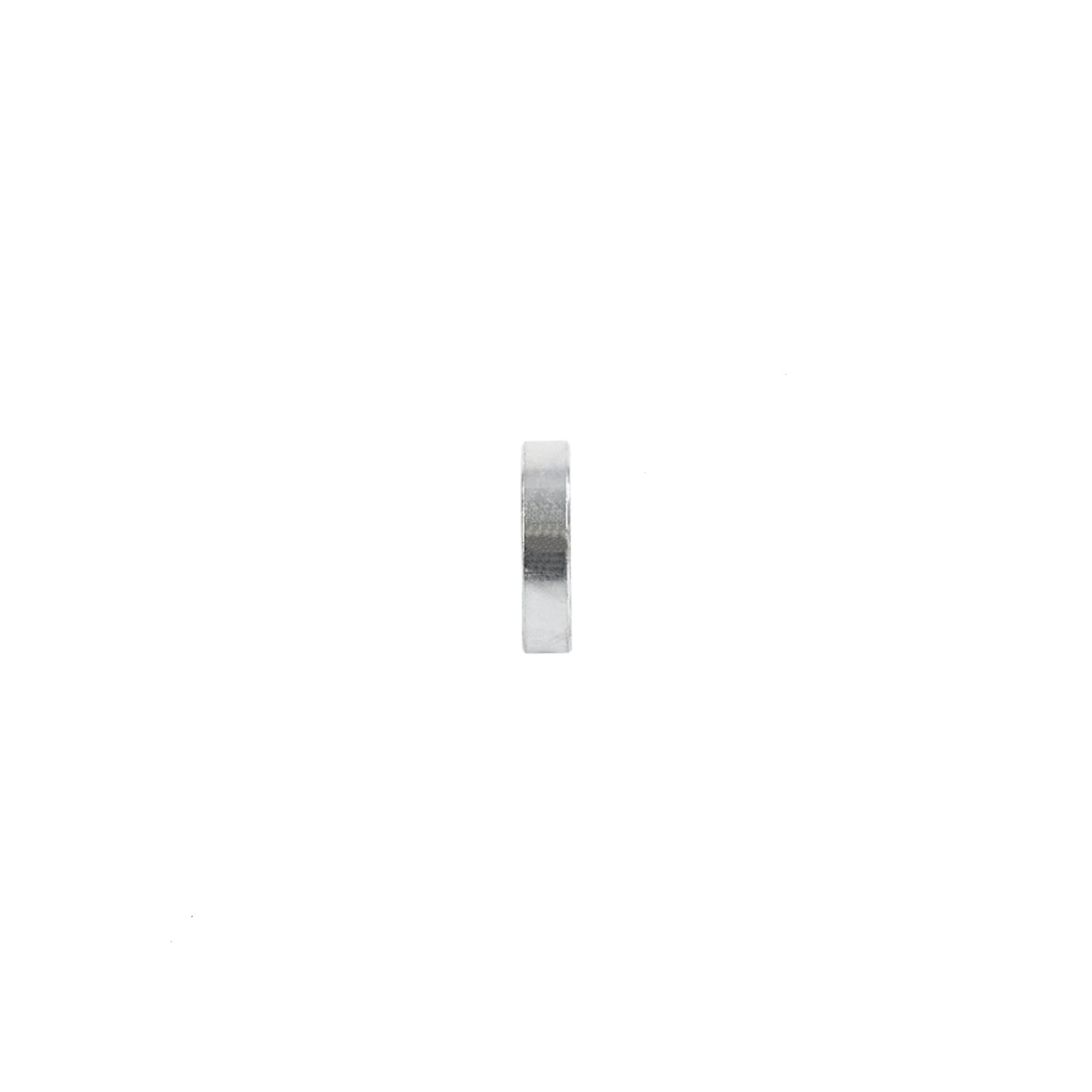 SPACER FOR SIDE TENSION WEDGE