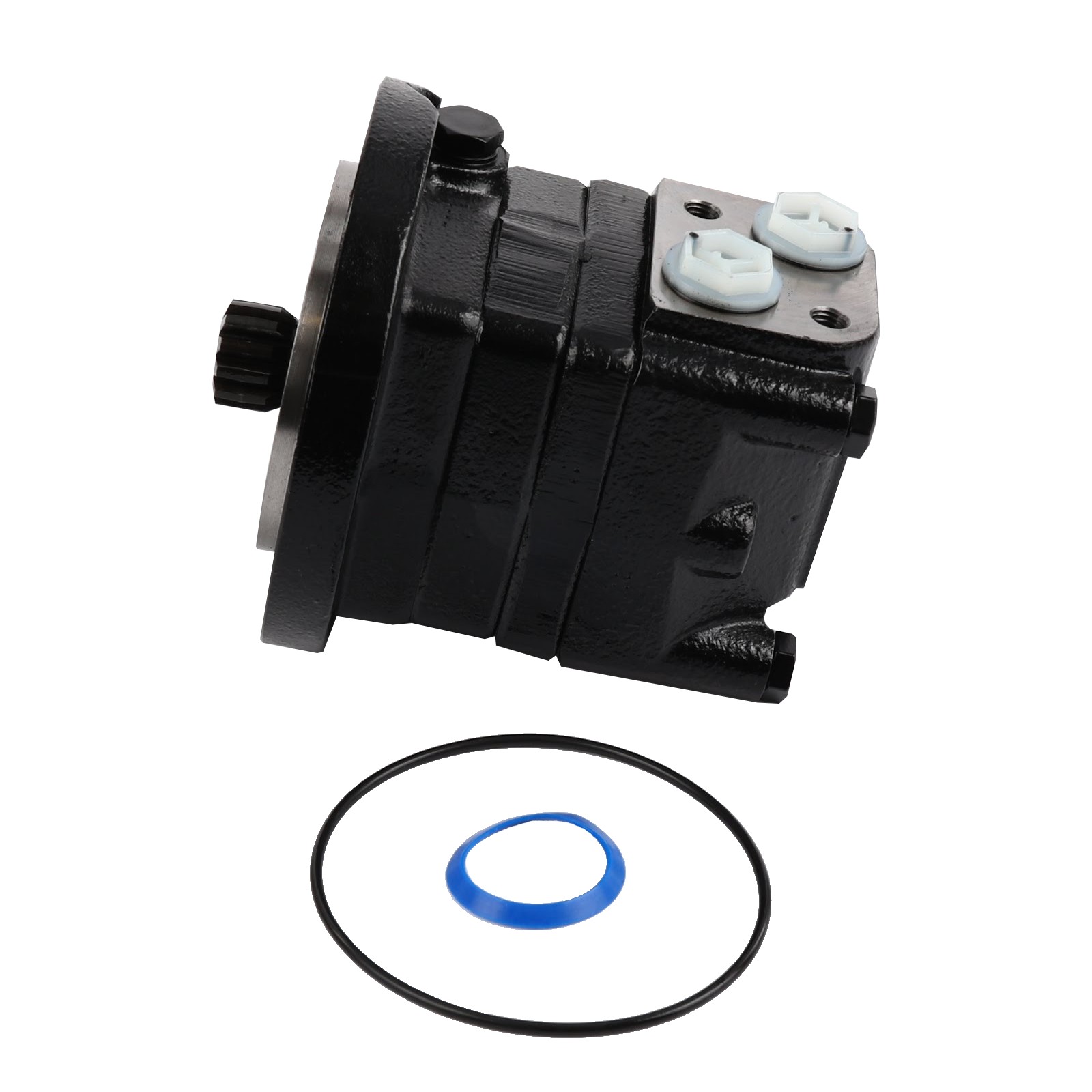 HYD MOTOR OMSS 125 DANFOSS