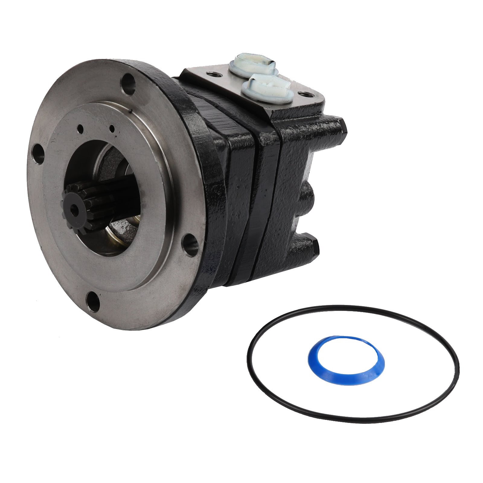 HYD MOTOR OMSS 125 DANFOSS