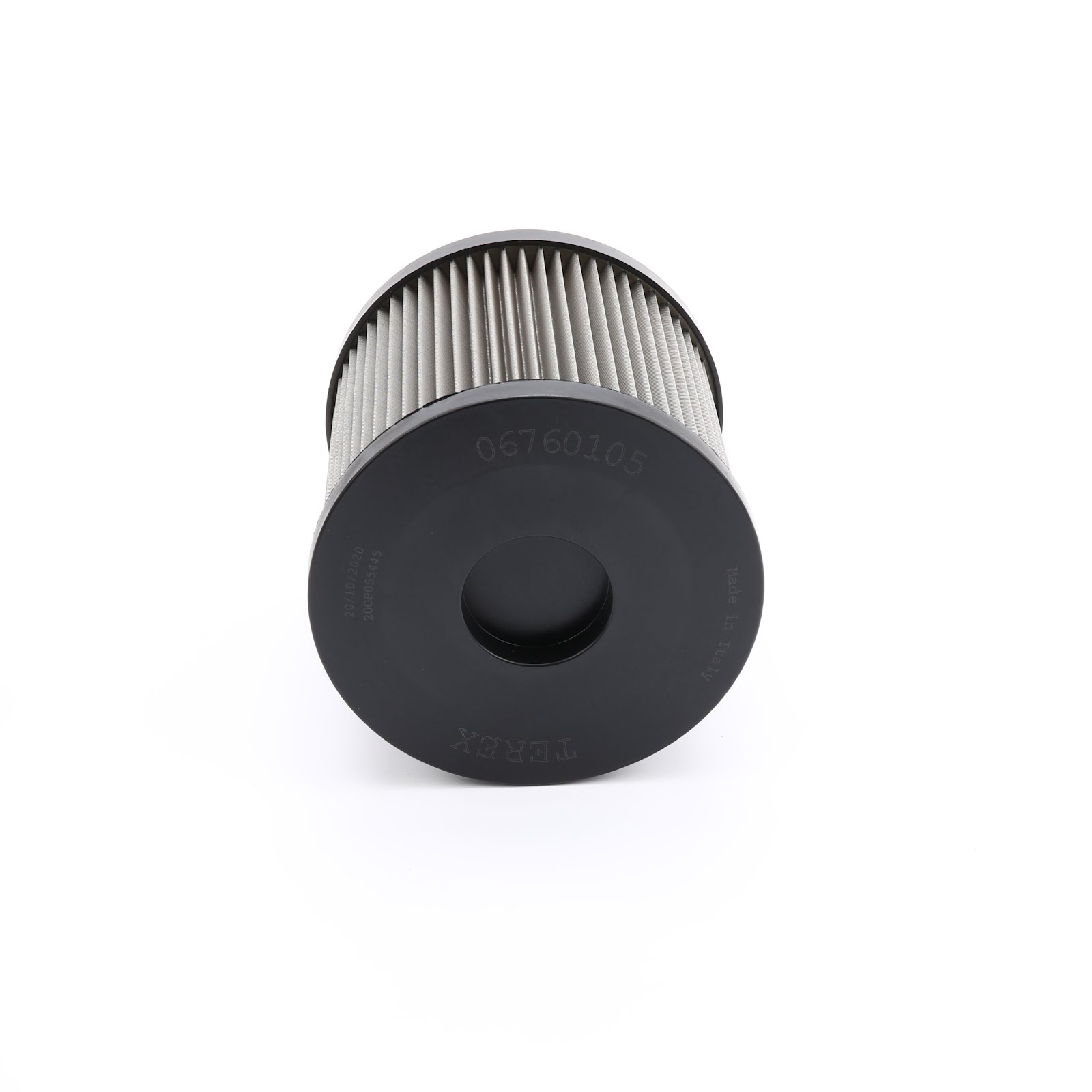 SUCTION FILTER