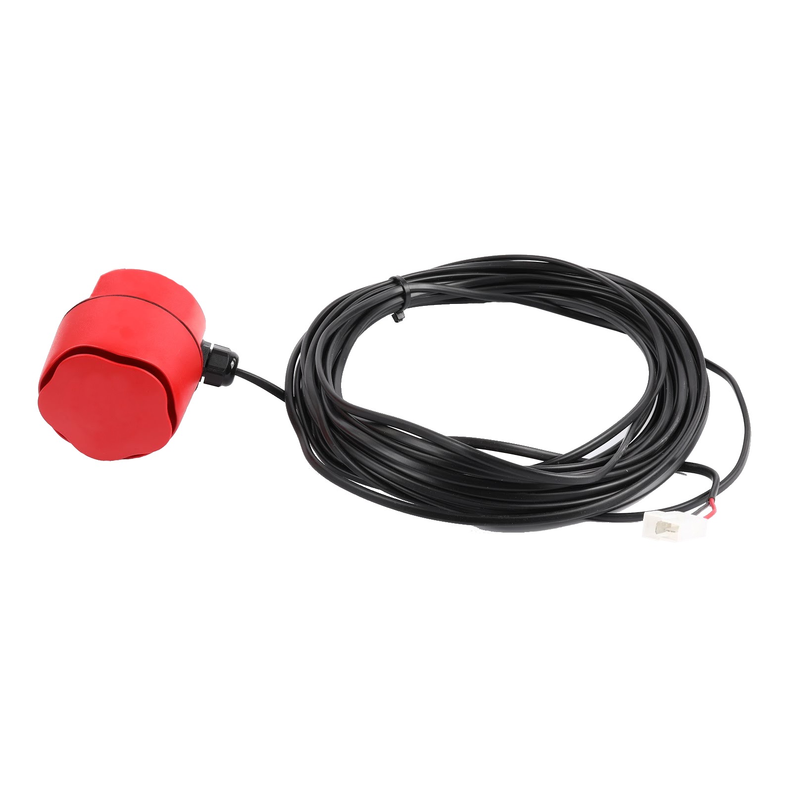 7 SECOND DELAY SIREN
