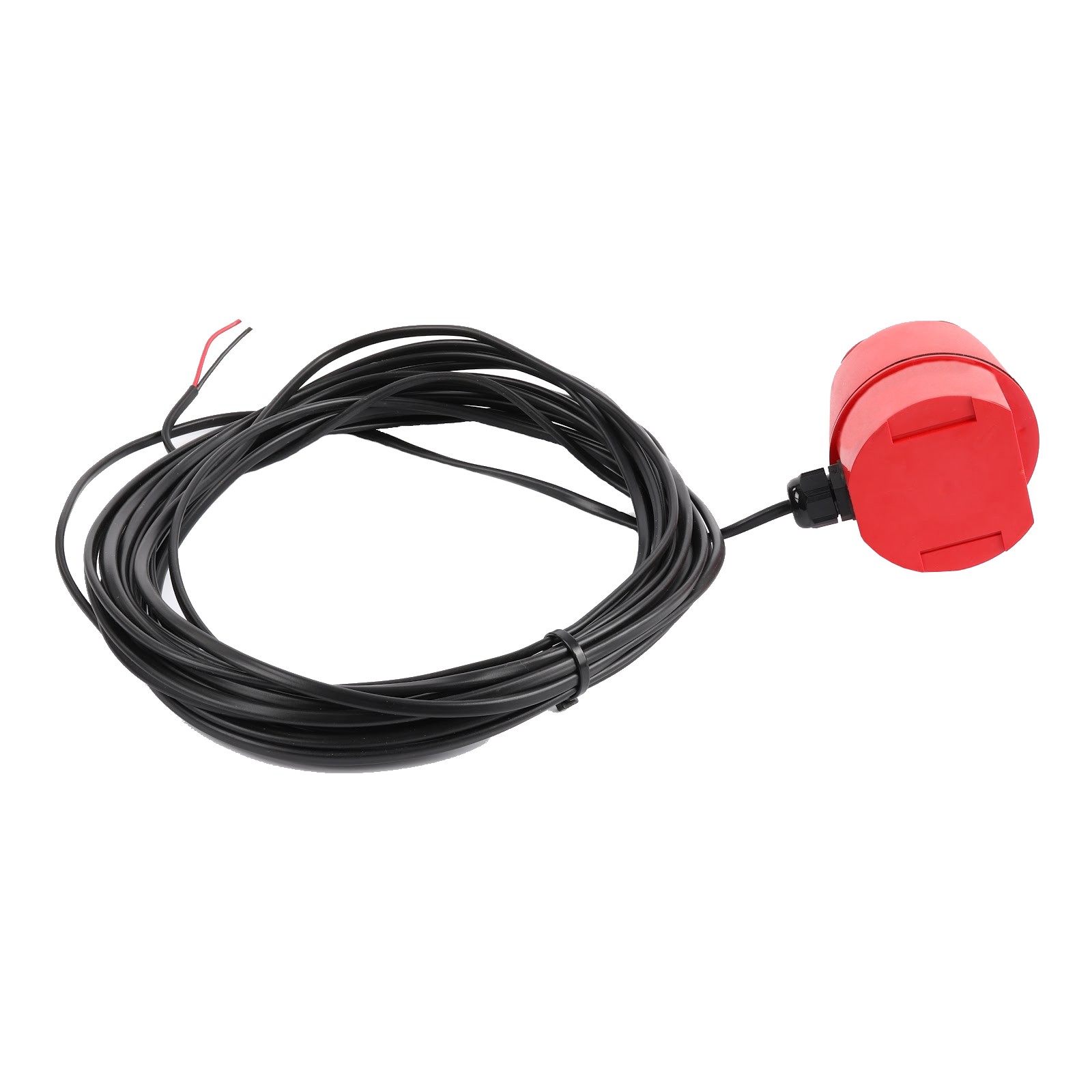 7 SECOND DELAY SIREN