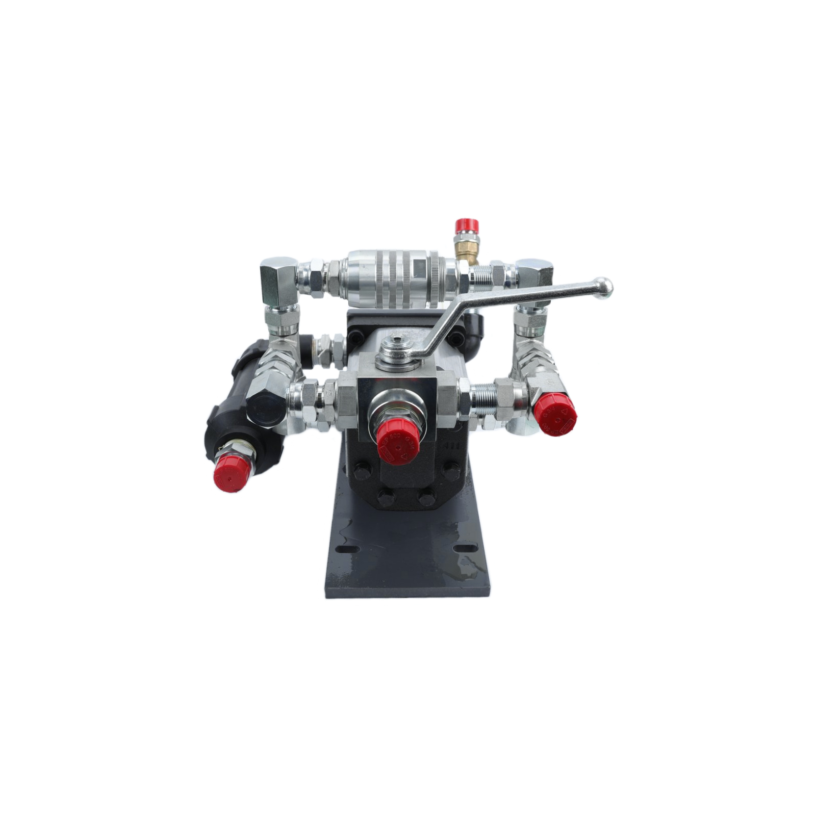 DUST SUPRESSION MOTOR/ /PUMP ASSY (PT600XL)