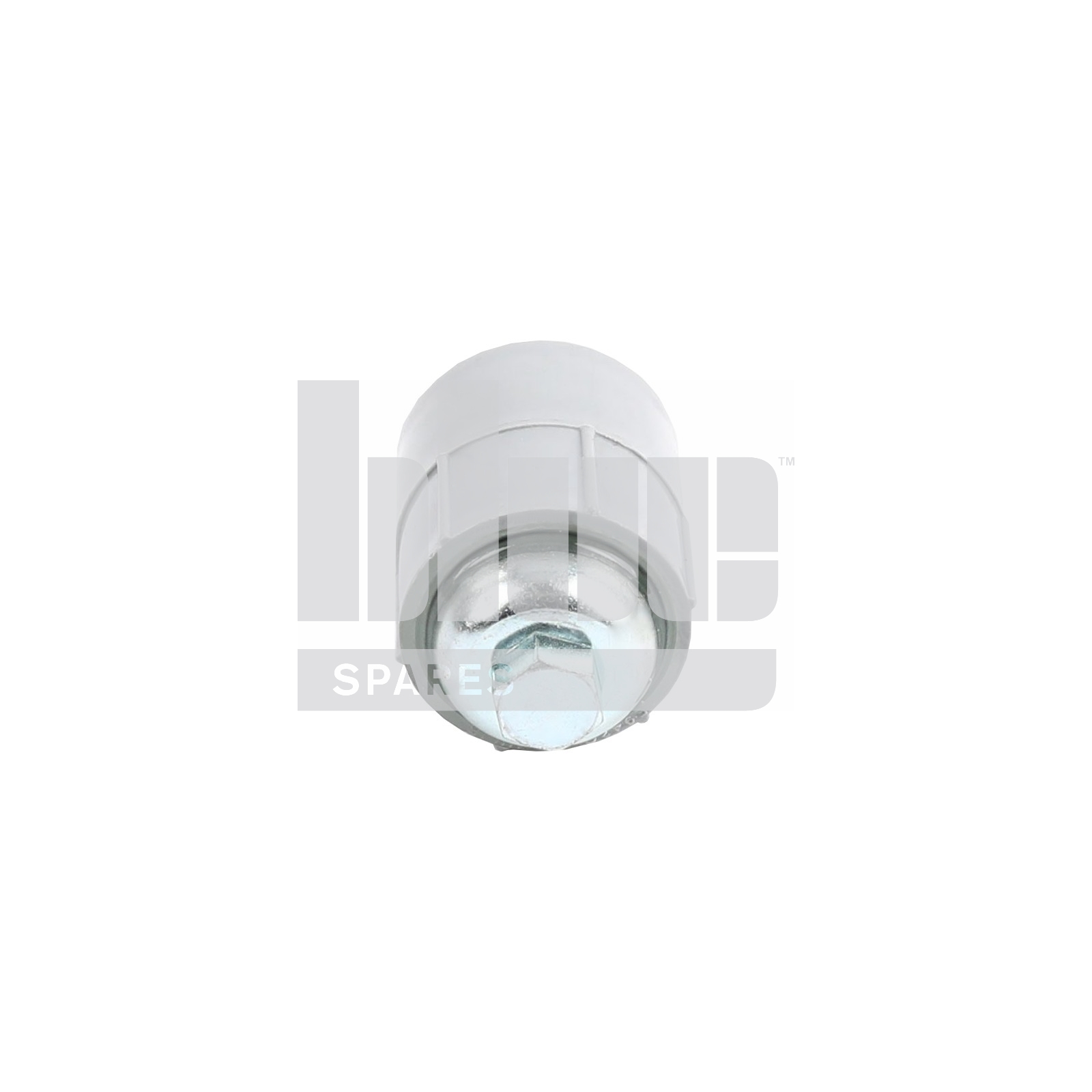 BREATHER*1/4 WATER SHIELD