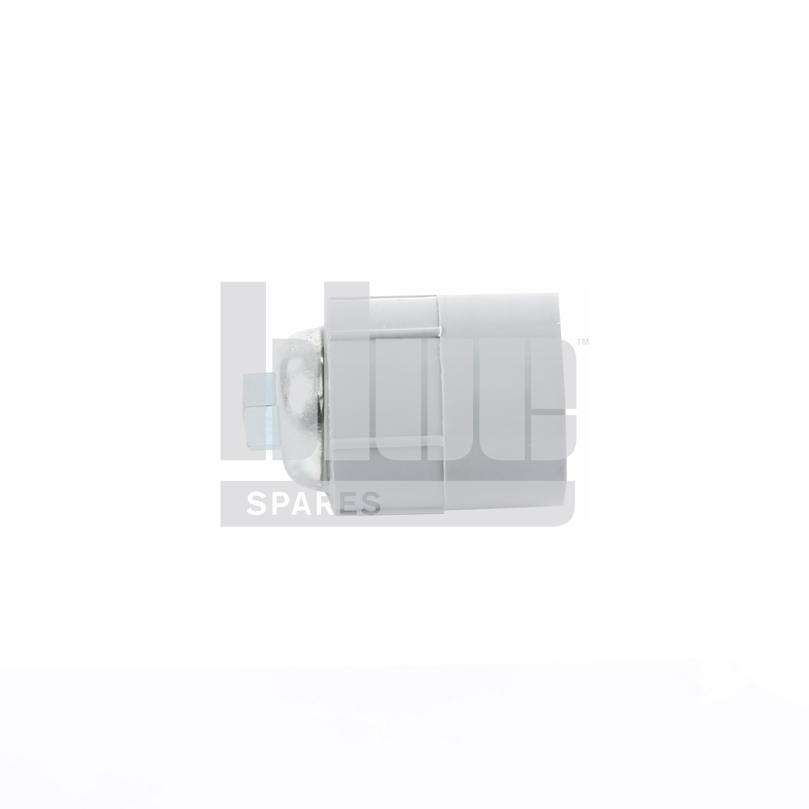 BREATHER*1/4 WATER SHIELD