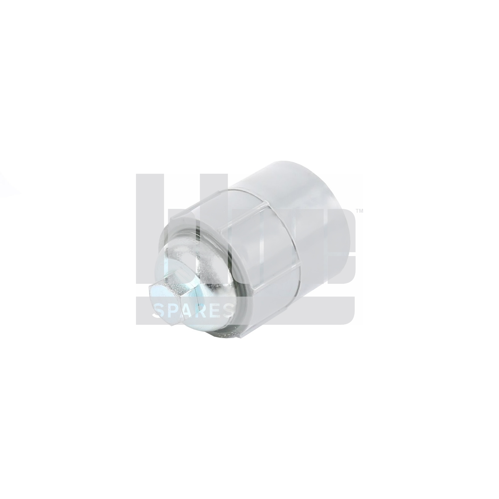 BREATHER*1/4 WATER SHIELD