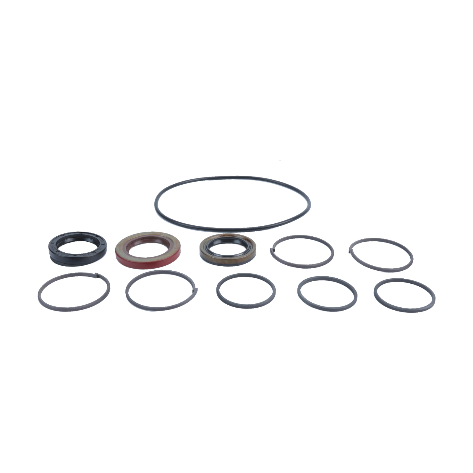 HAMWORTHY MC2208 SEAL KIT