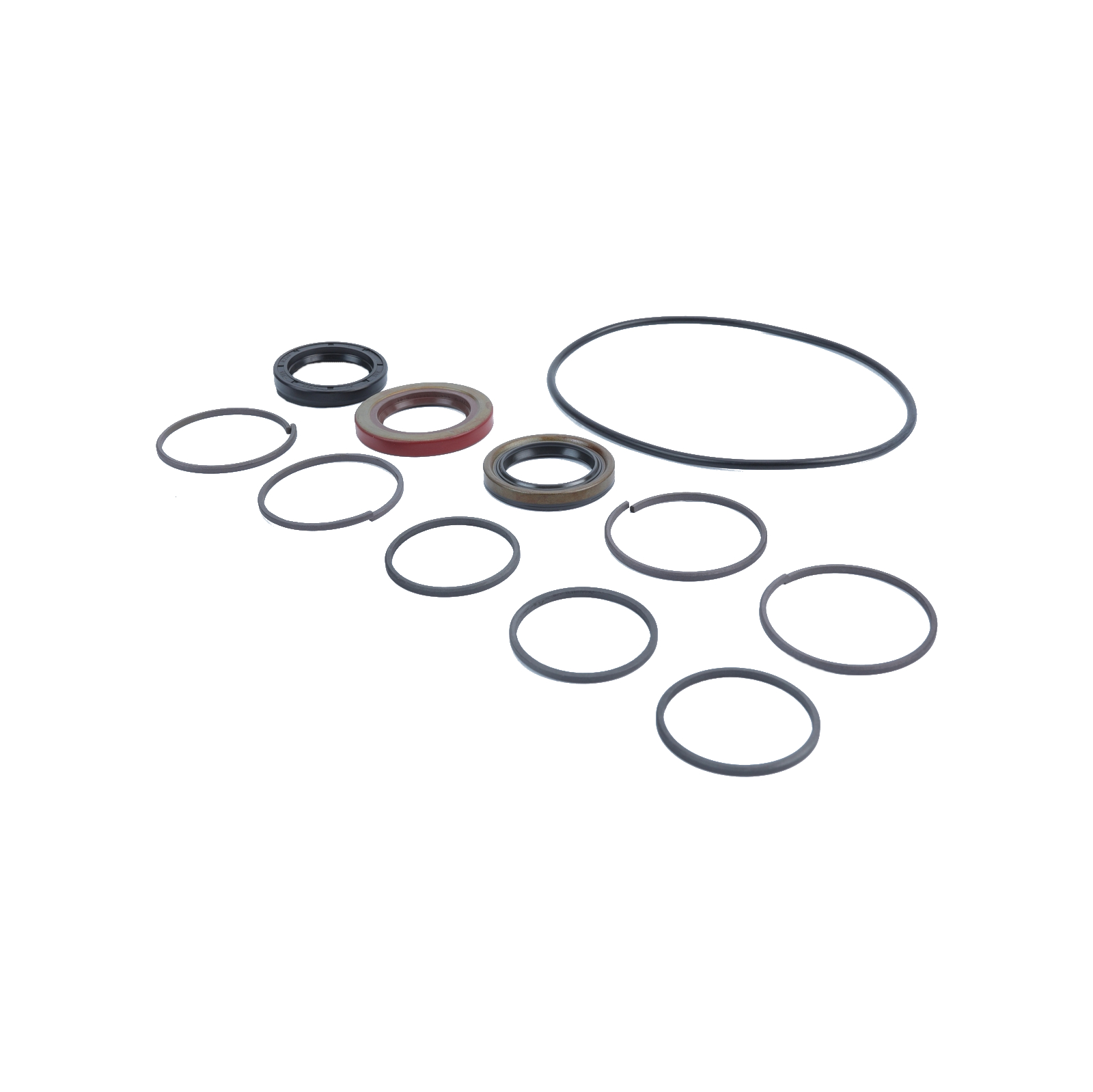 HAMWORTHY MC2208 SEAL KIT