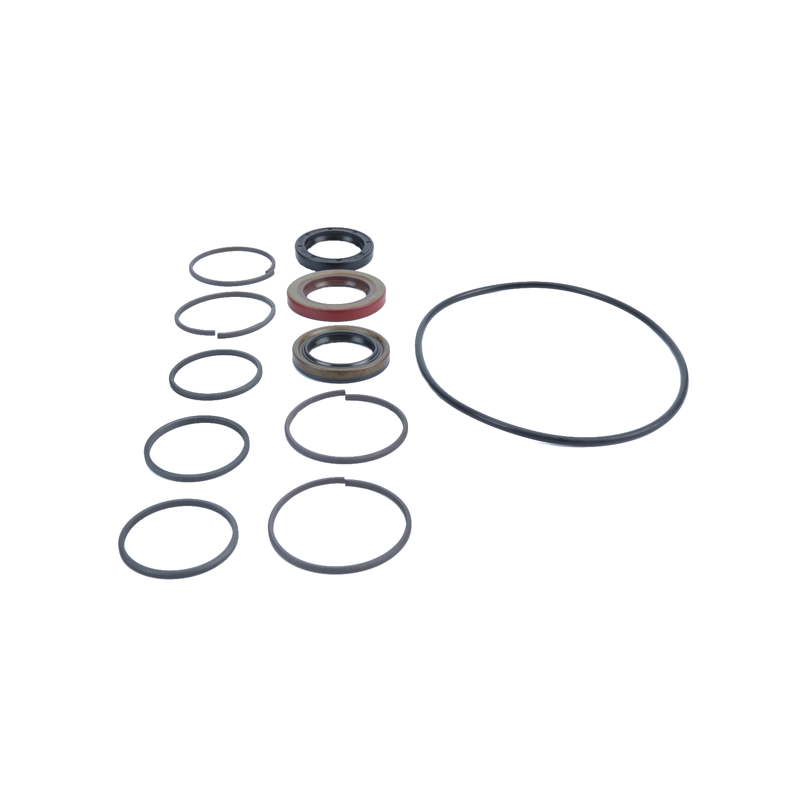 HAMWORTHY MC2208 SEAL KIT