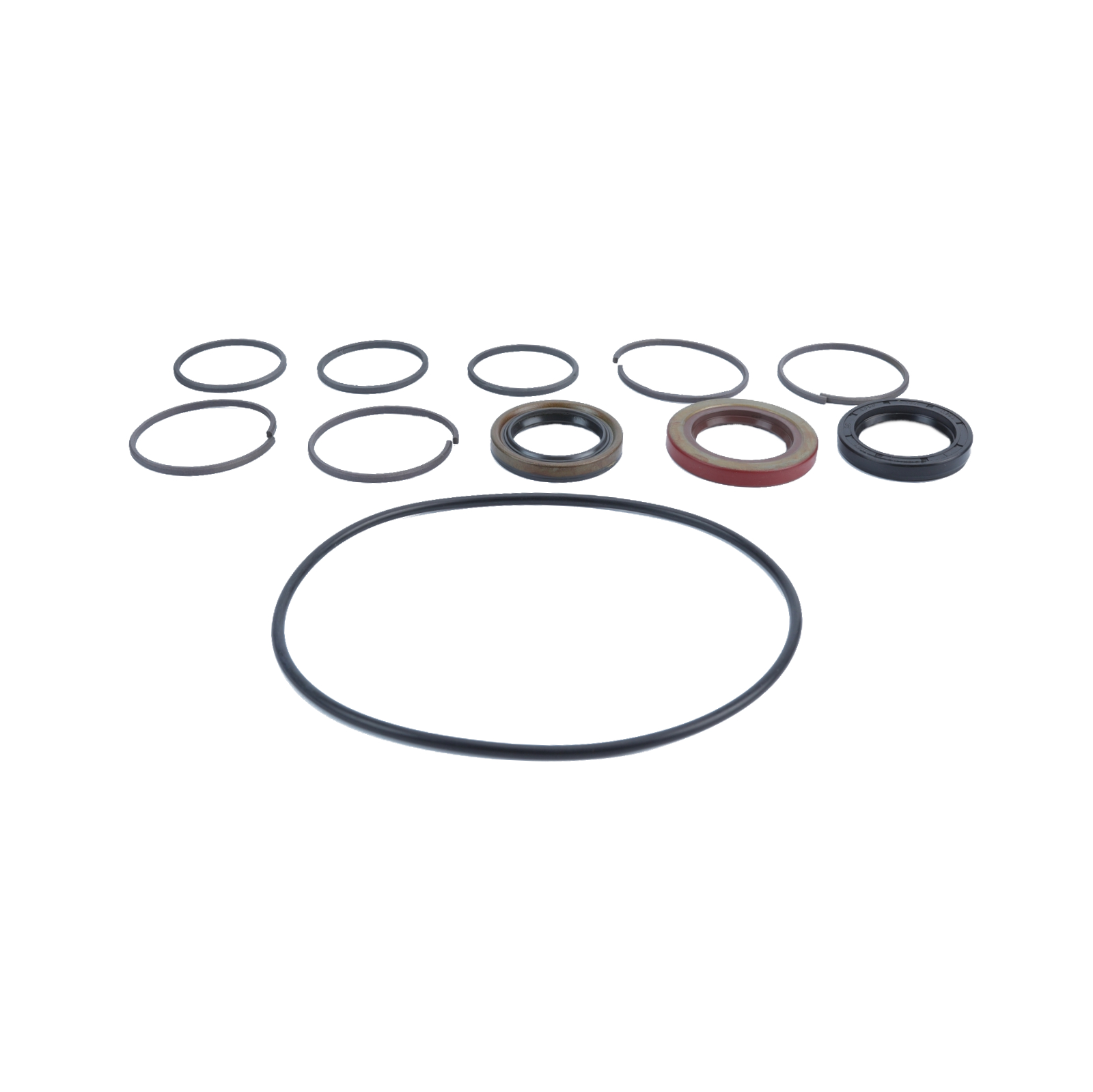HAMWORTHY MC2208 SEAL KIT