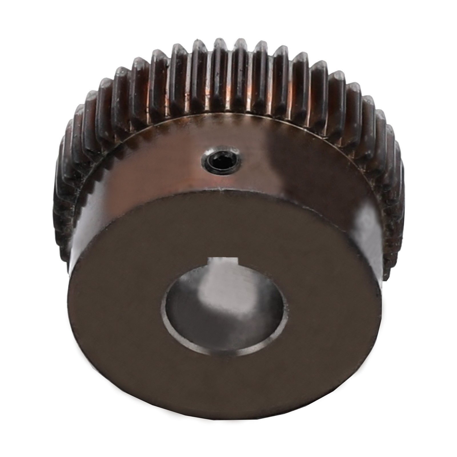 PUMP HUB 1012C (BOWEX) PARALLEL SHAFT 48T